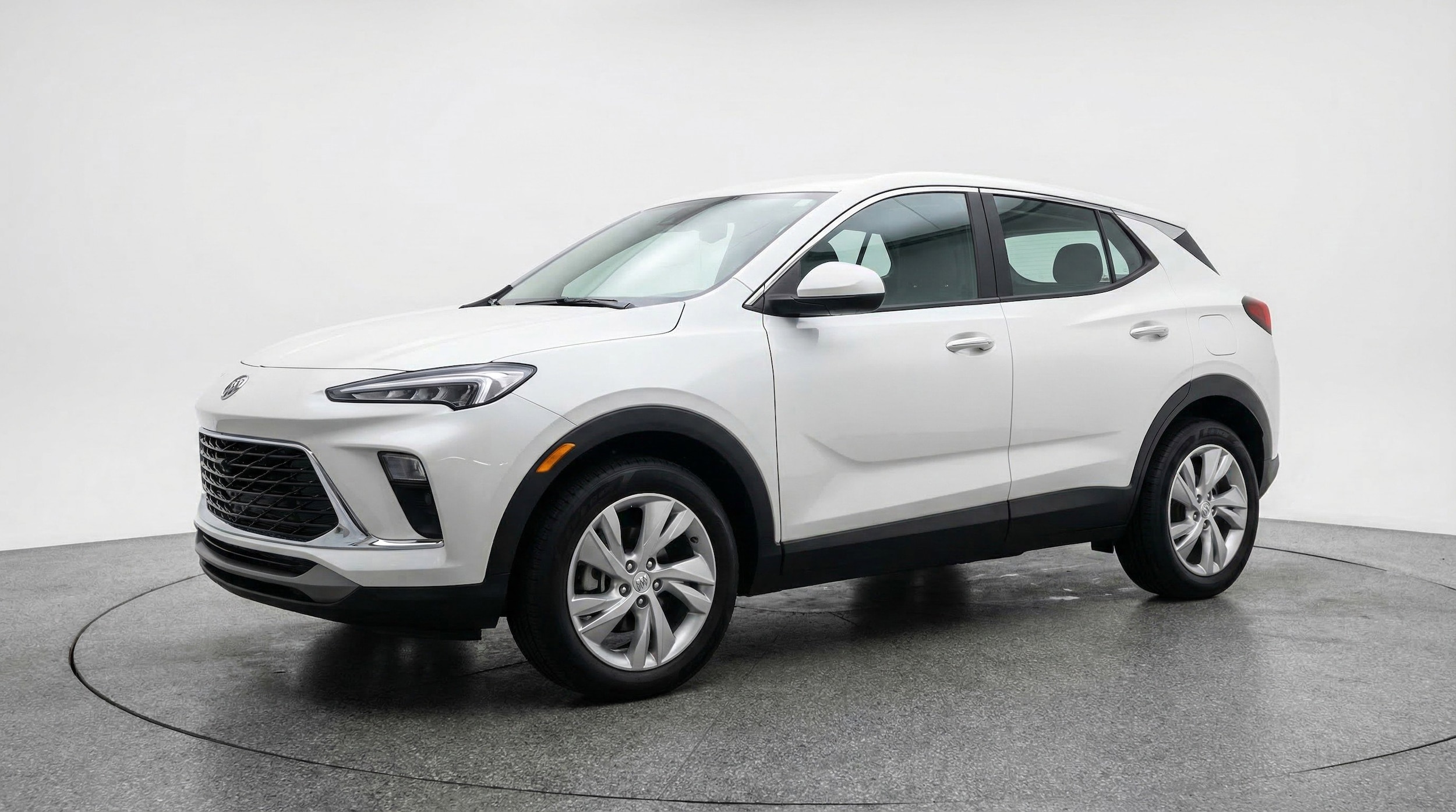 Thumbnail: 2025 Buick Encore GX - 3