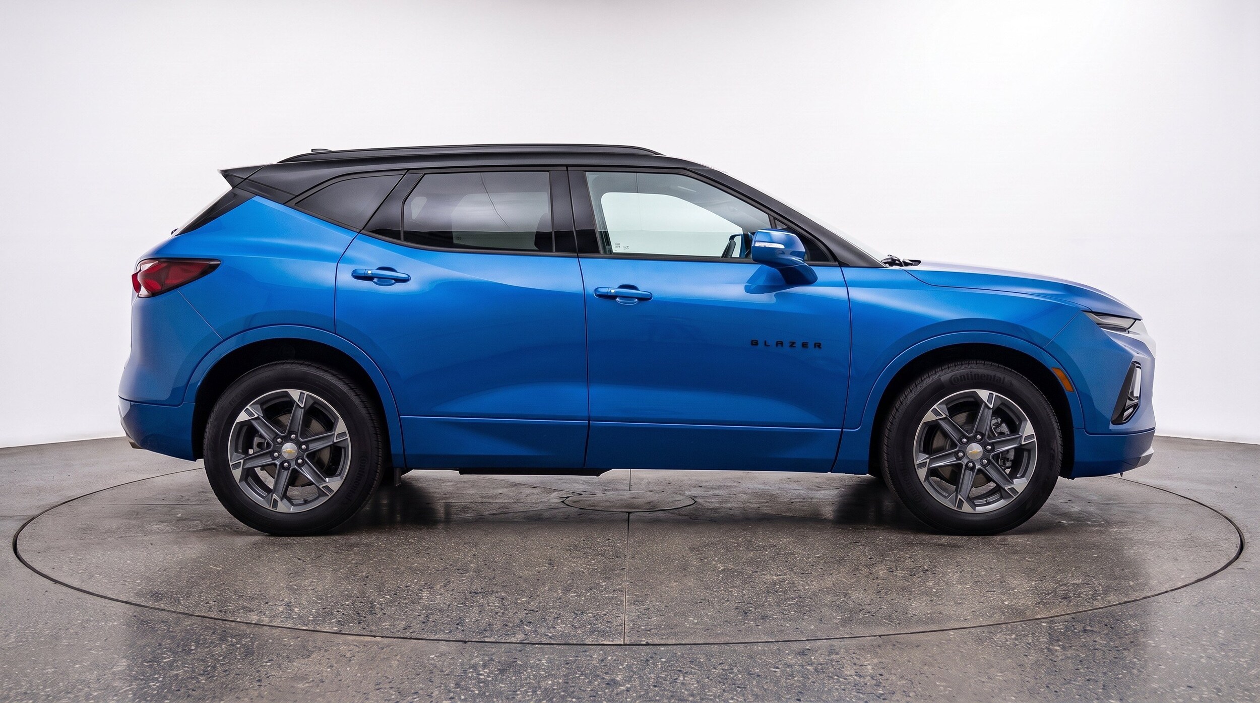 Thumbnail: 2026 Chevrolet Blazer - 11