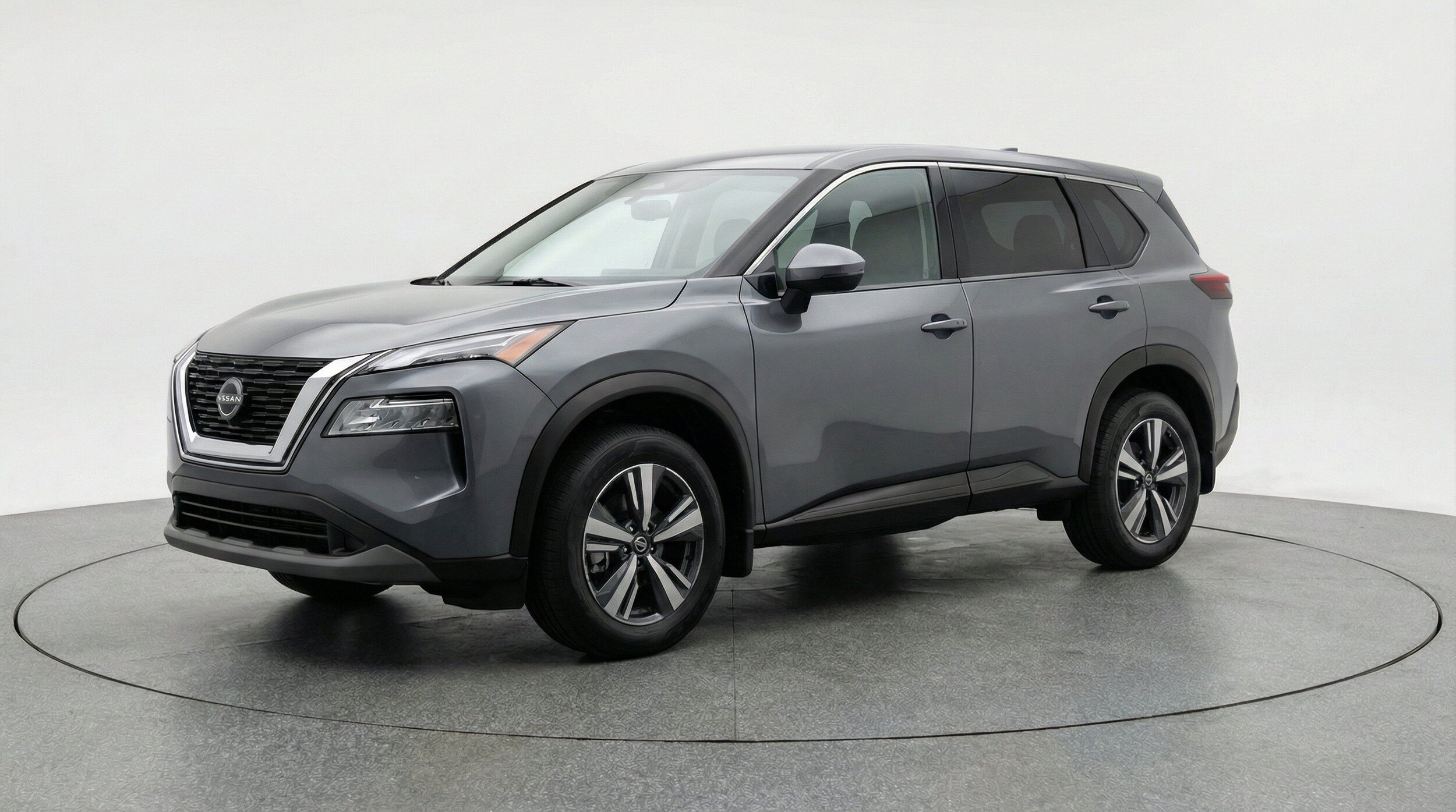 Thumbnail: 2026 Nissan Rogue - 3