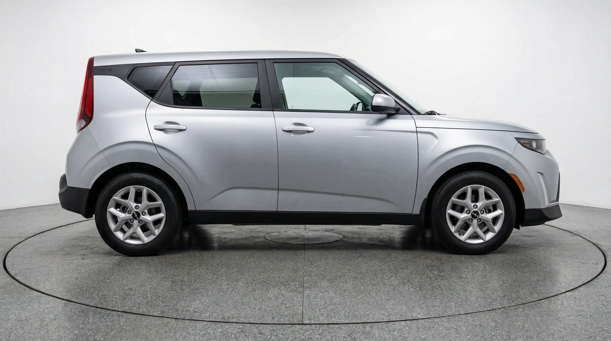 Thumbnail: 2025 Kia Soul - 11