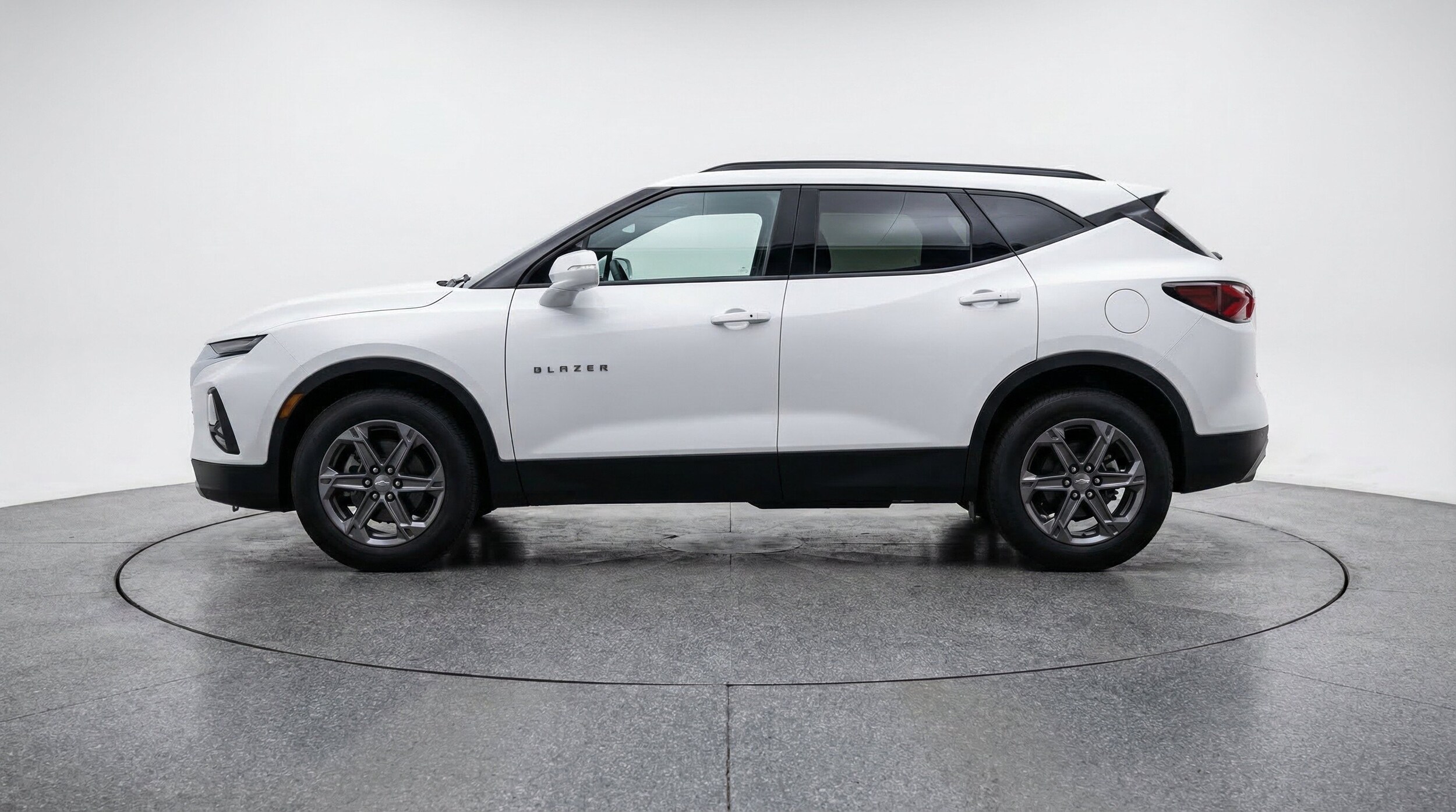 Thumbnail: 2025 Chevrolet Blazer - 5