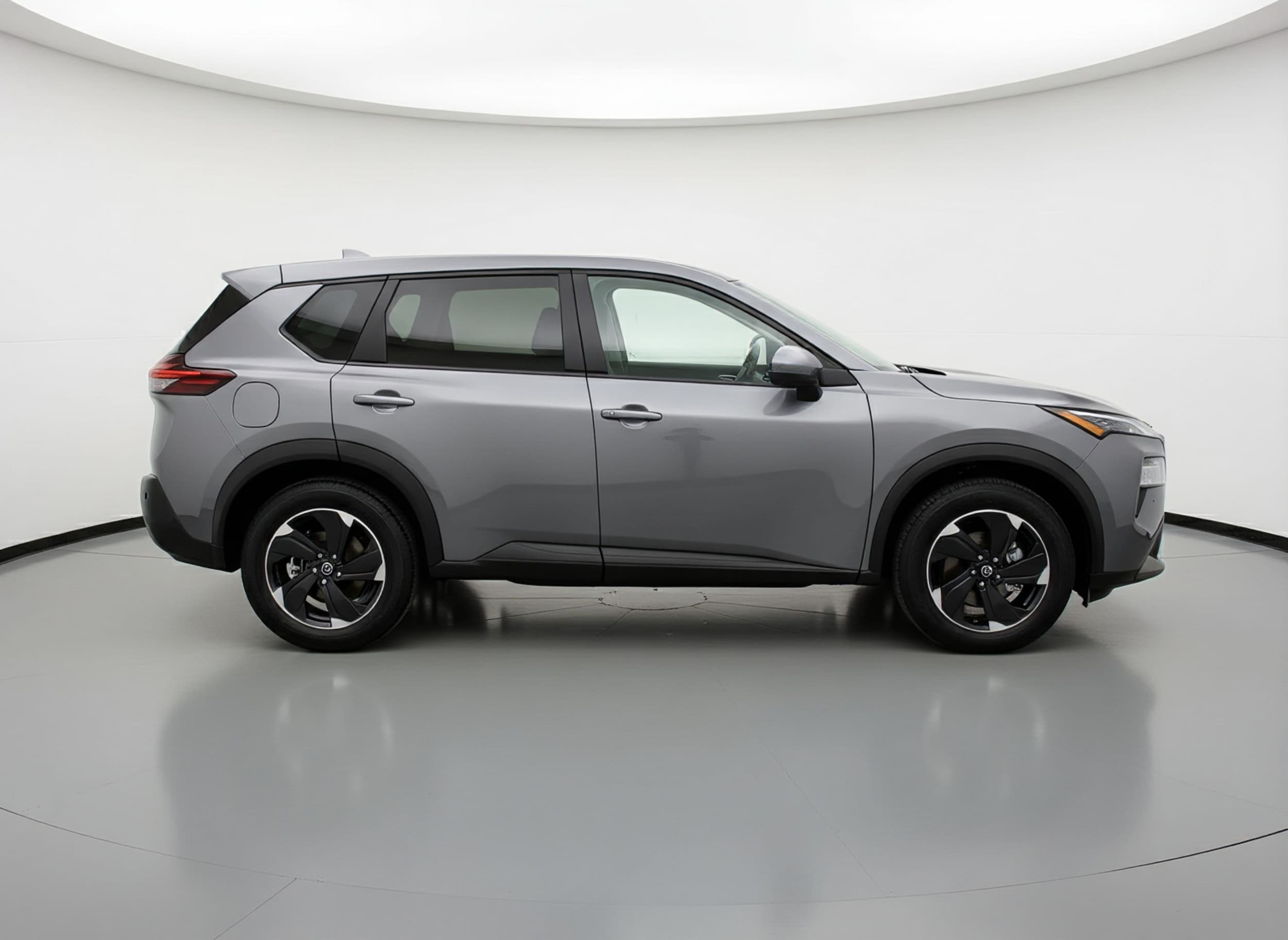 Thumbnail: 2025 Nissan Rogue - 11