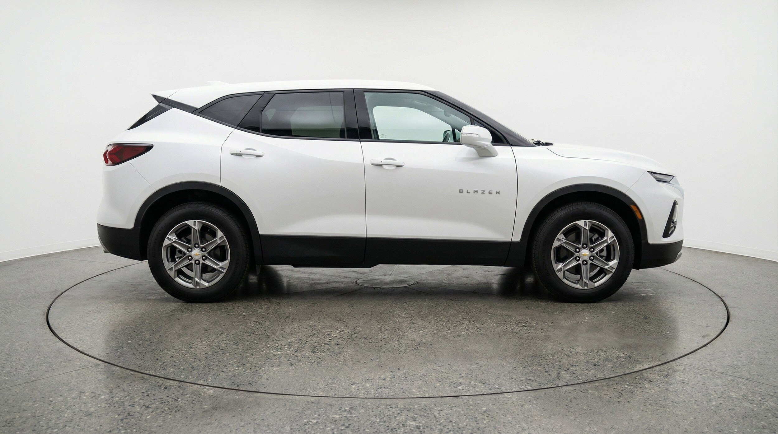 Thumbnail: 2025 Chevrolet Blazer - 11