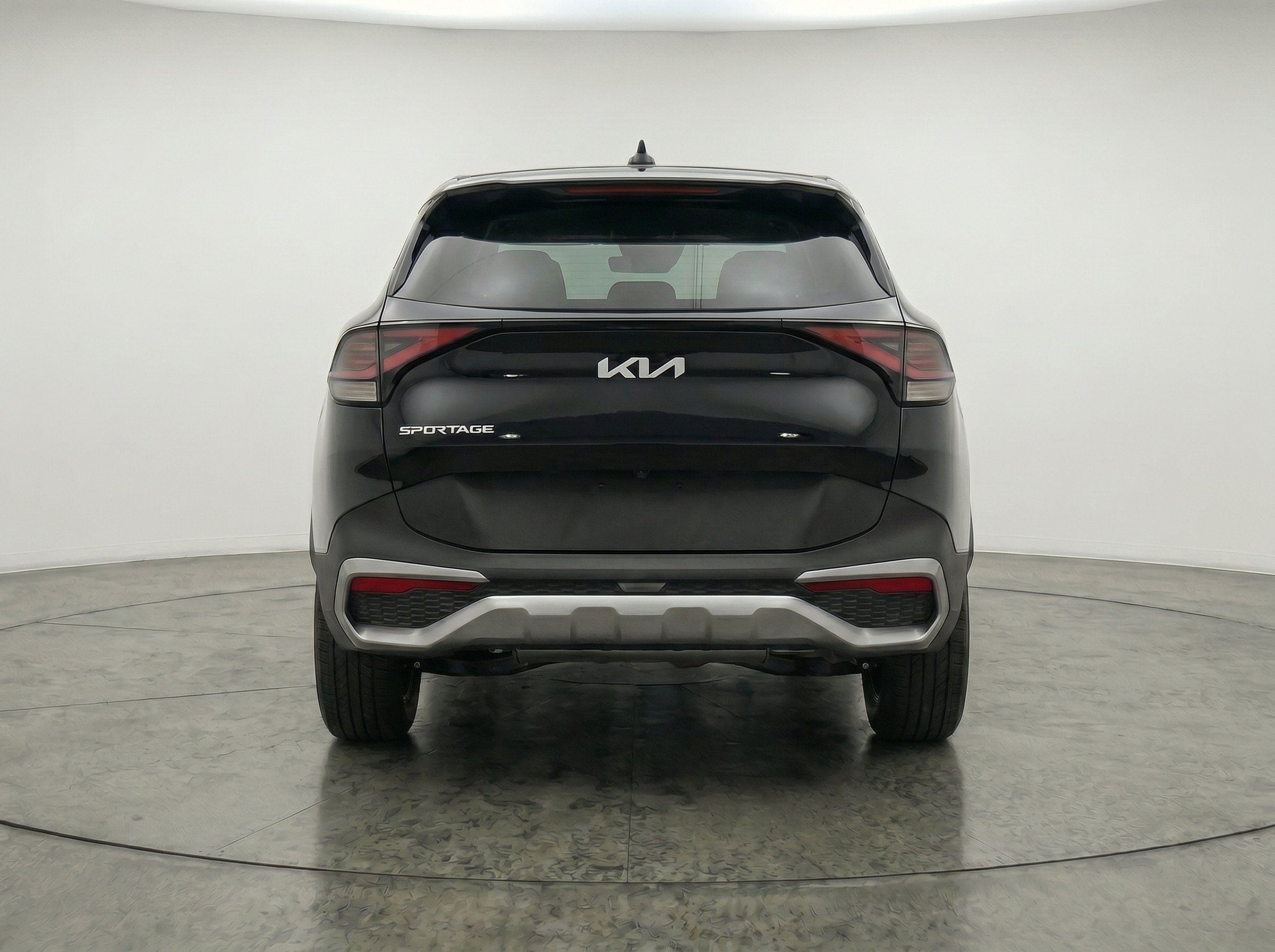 Thumbnail: 2026 Kia Sportage - 7