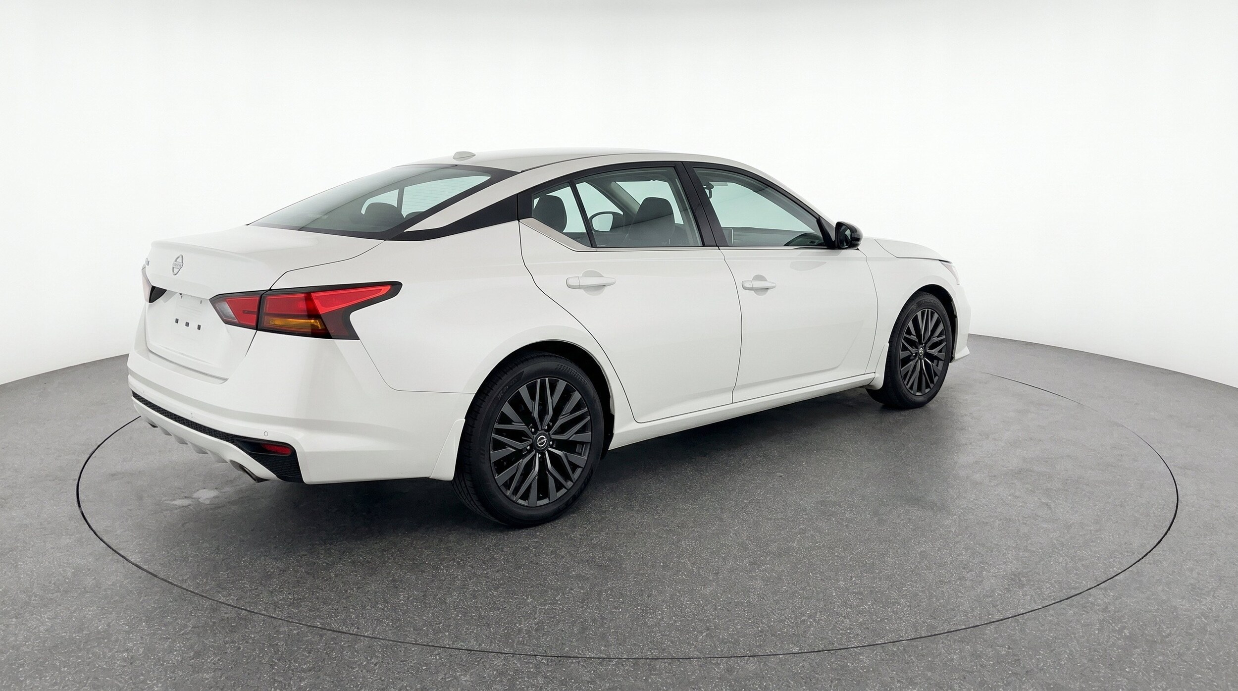 Thumbnail: 2026 Nissan Altima - 9