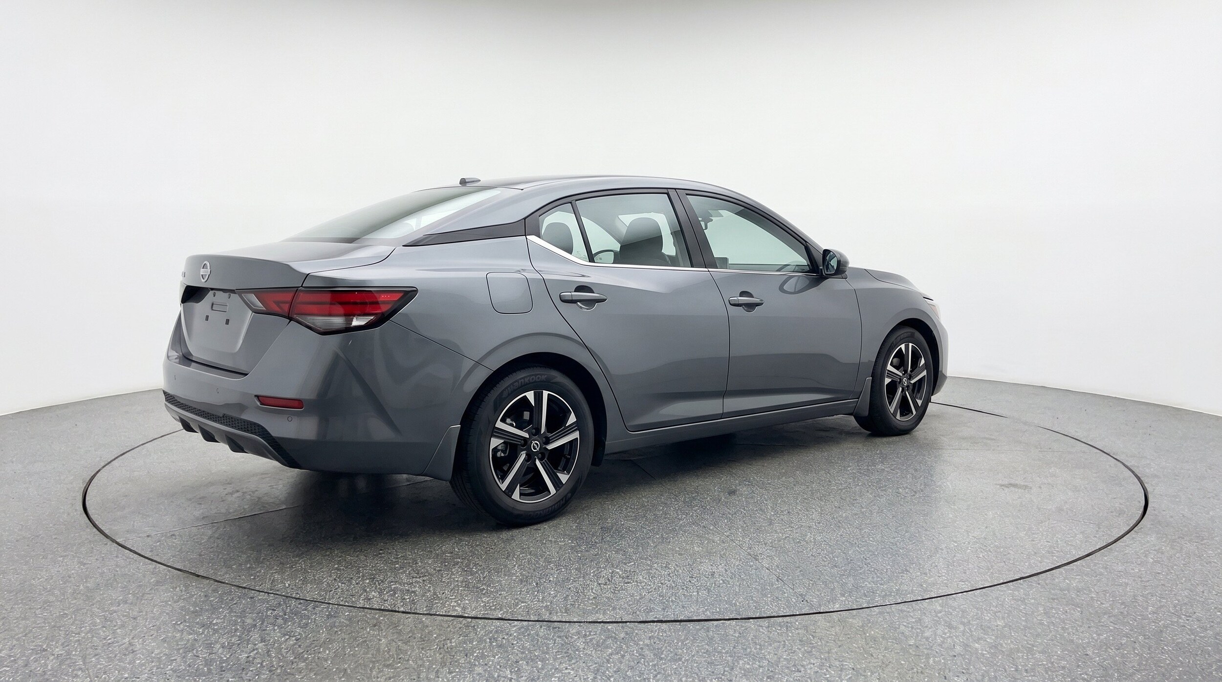 Thumbnail: 2025 Nissan Sentra - 9