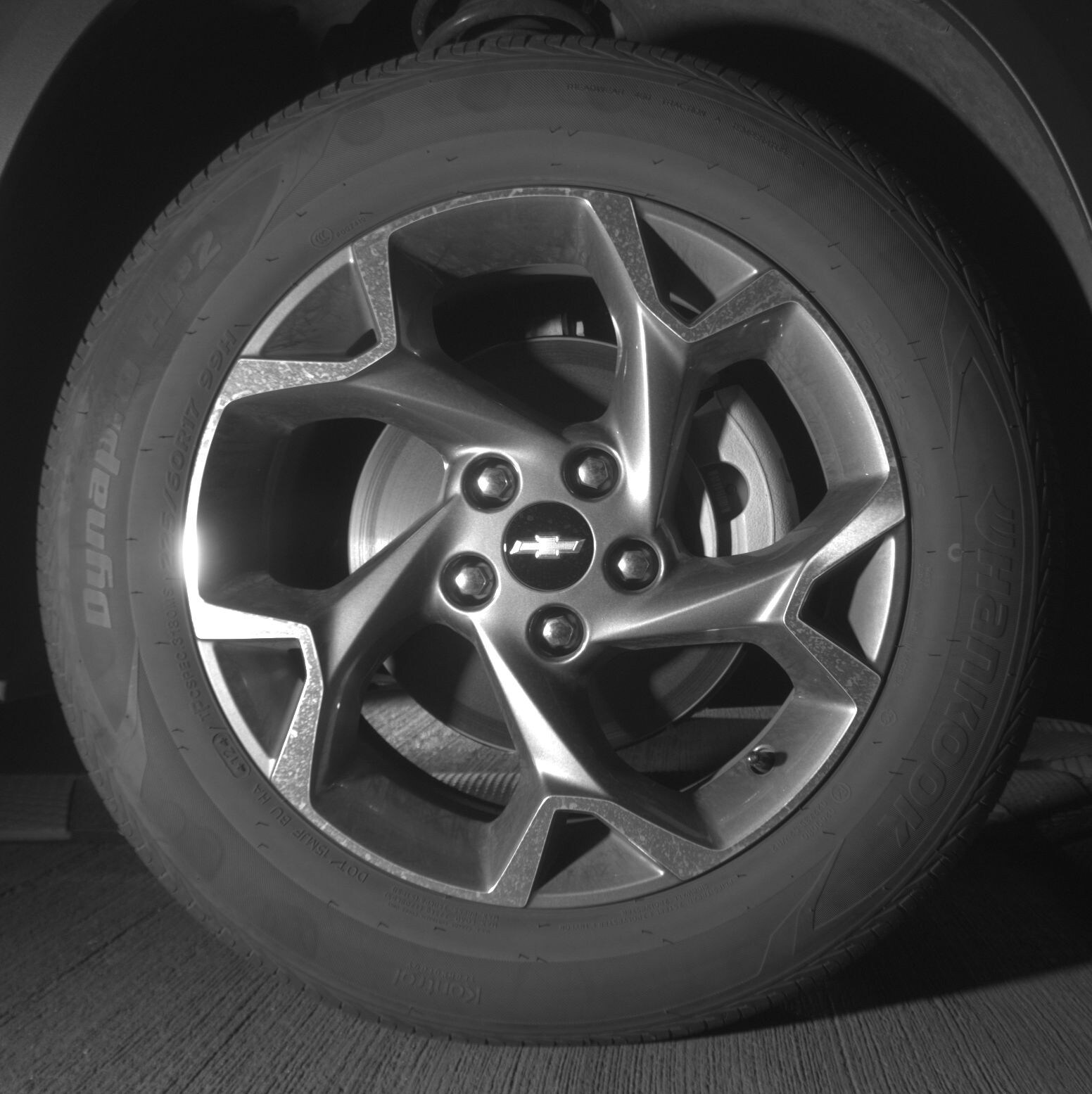 Thumbnail: 2025 Chevrolet Trax - 10