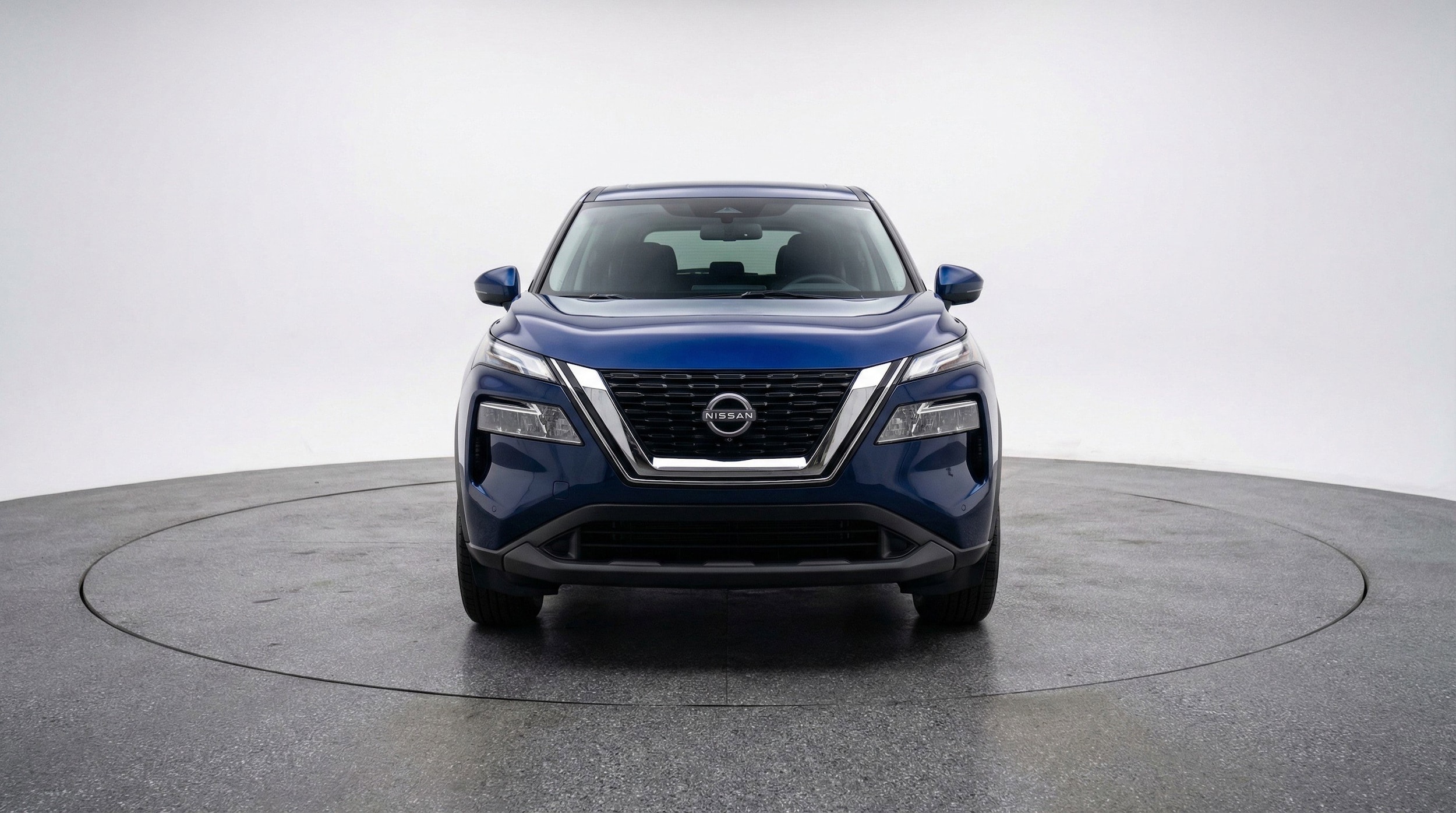 Thumbnail: 2025 Nissan Rogue - 2