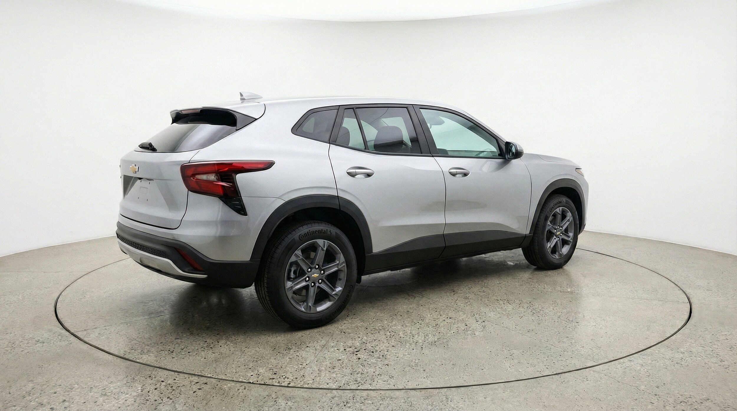 Thumbnail: 2026 Chevrolet Blazer - 9