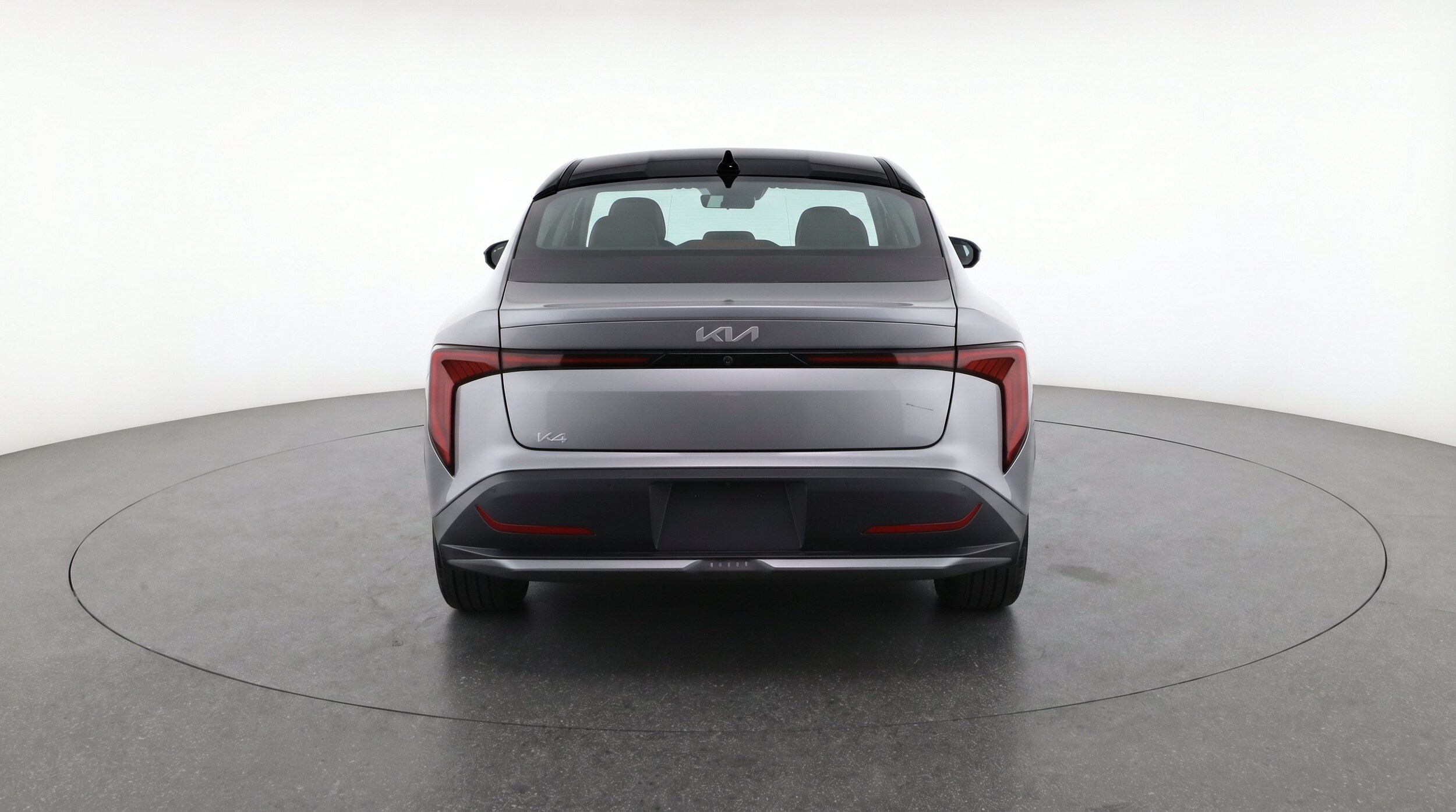 Thumbnail: 2026 Kia K4 - 7