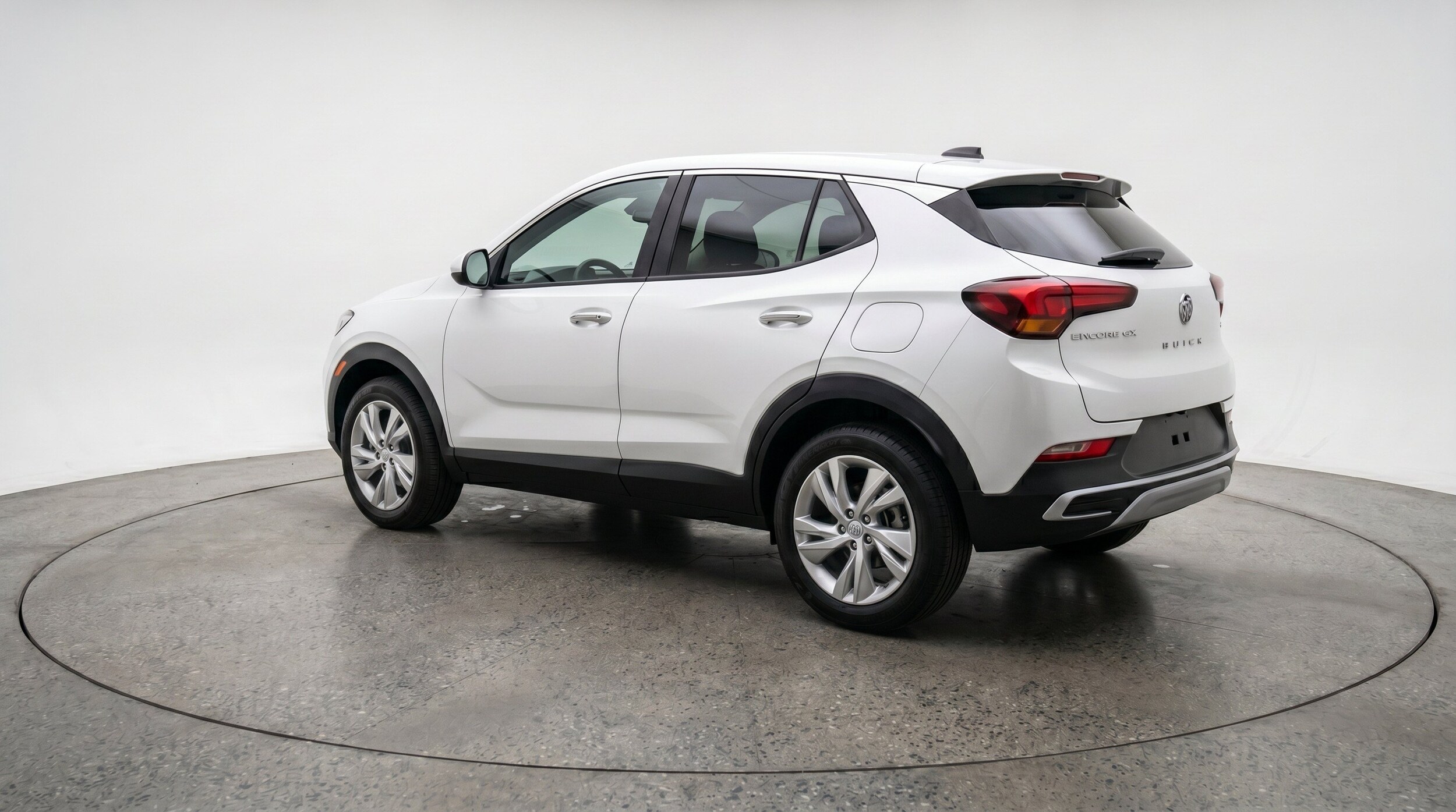 Thumbnail: 2026 Buick Encore GX - 6