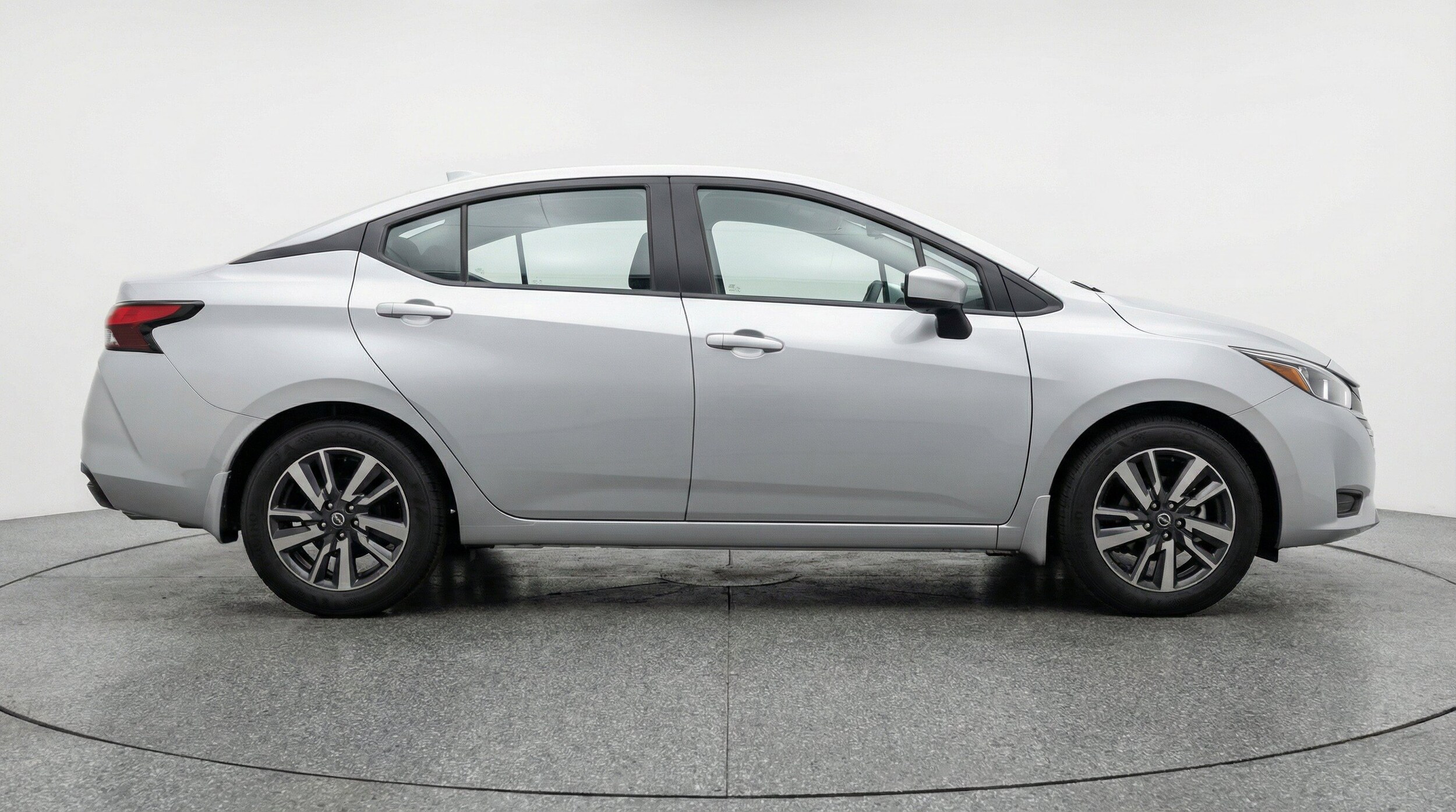 Thumbnail: 2025 Nissan Versa - 11