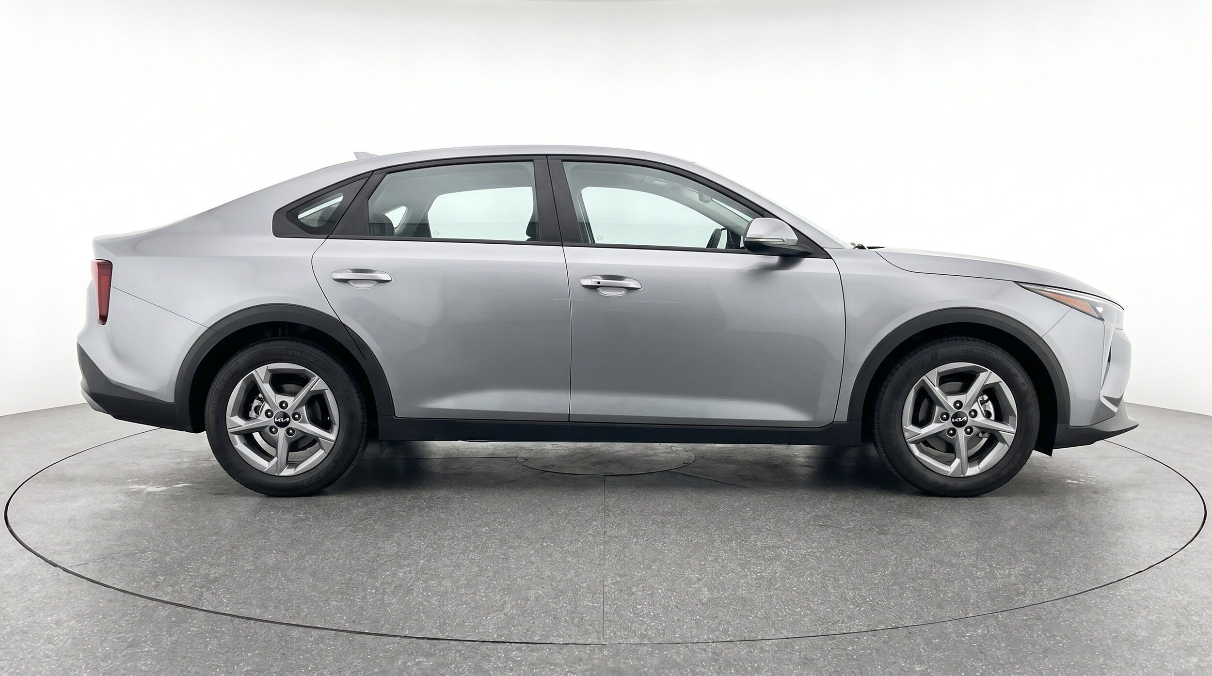 Thumbnail: 2026 Kia K4 - 11