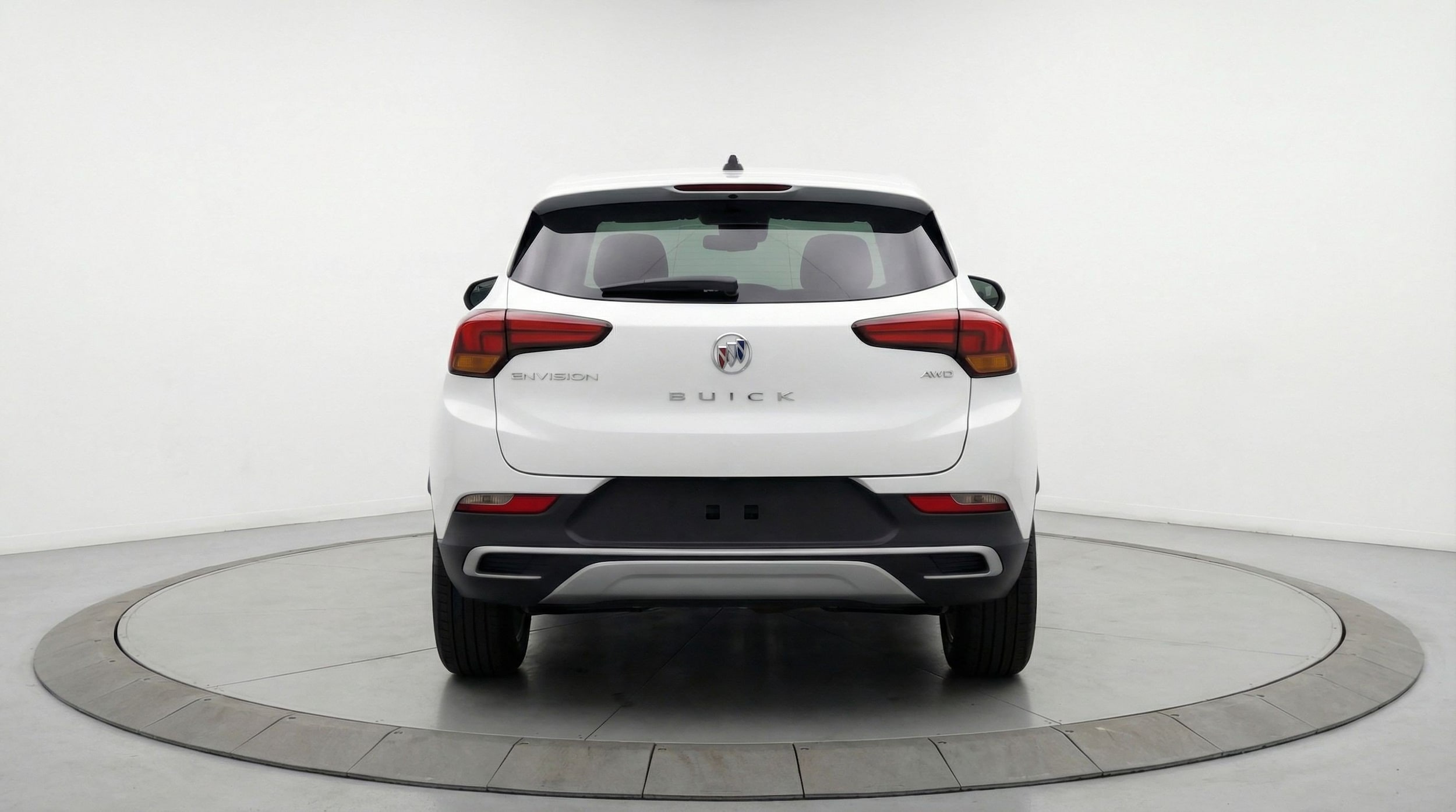 Thumbnail: 2025 Buick Encore GX - 7
