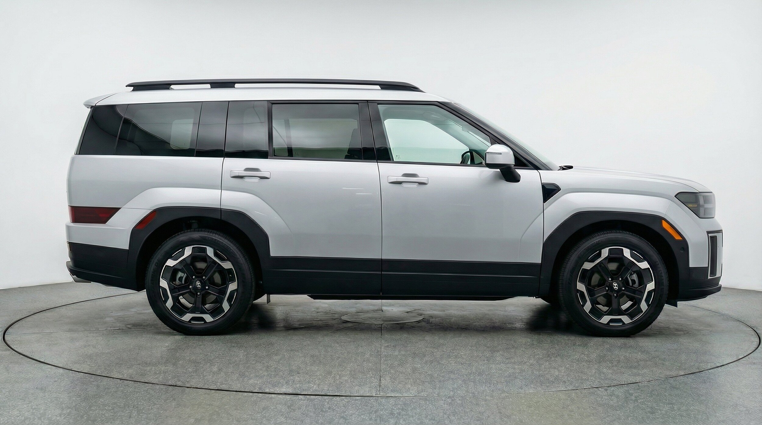 Thumbnail: 2026 Hyundai Santa Fe - 11