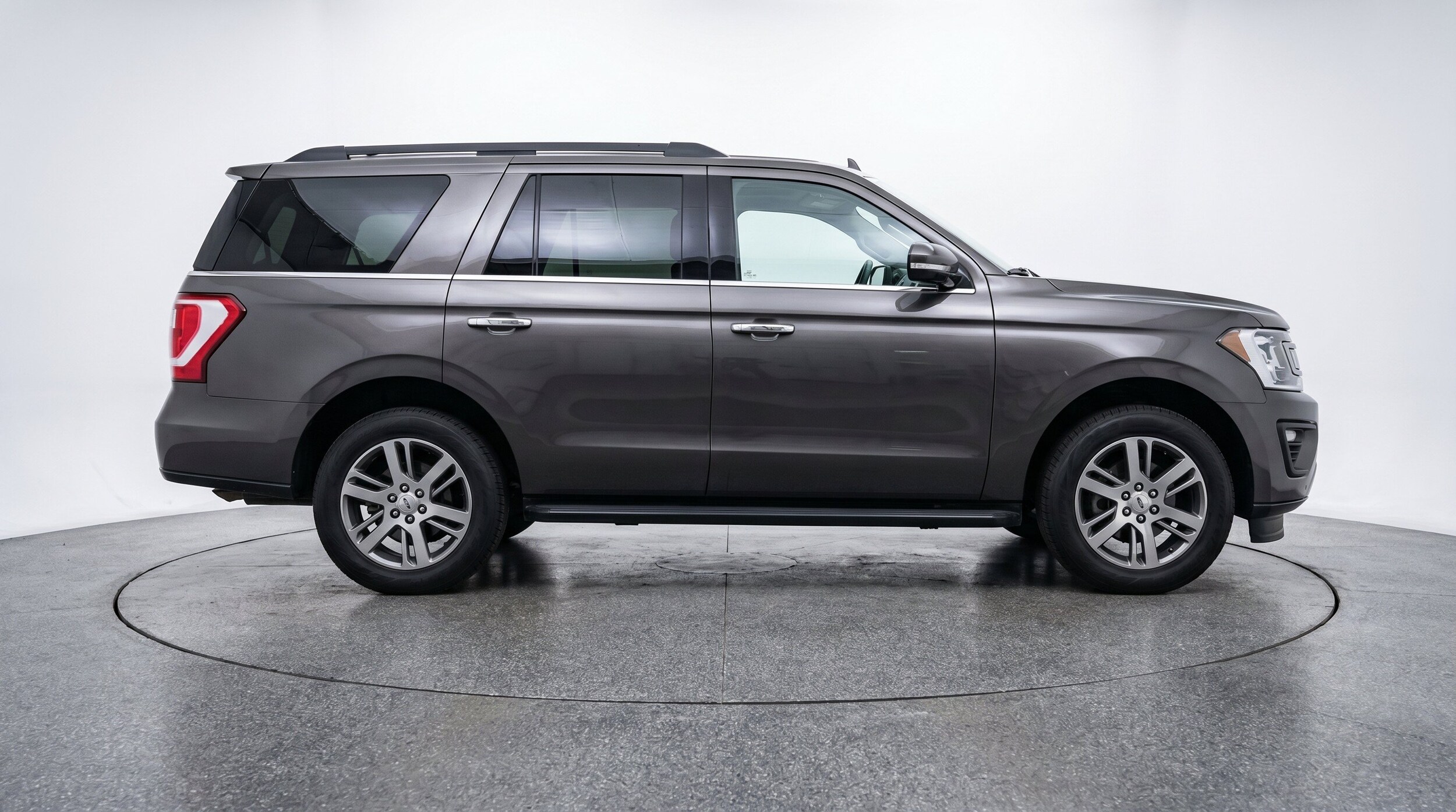 Thumbnail: 2024 Ford Expedition - 11