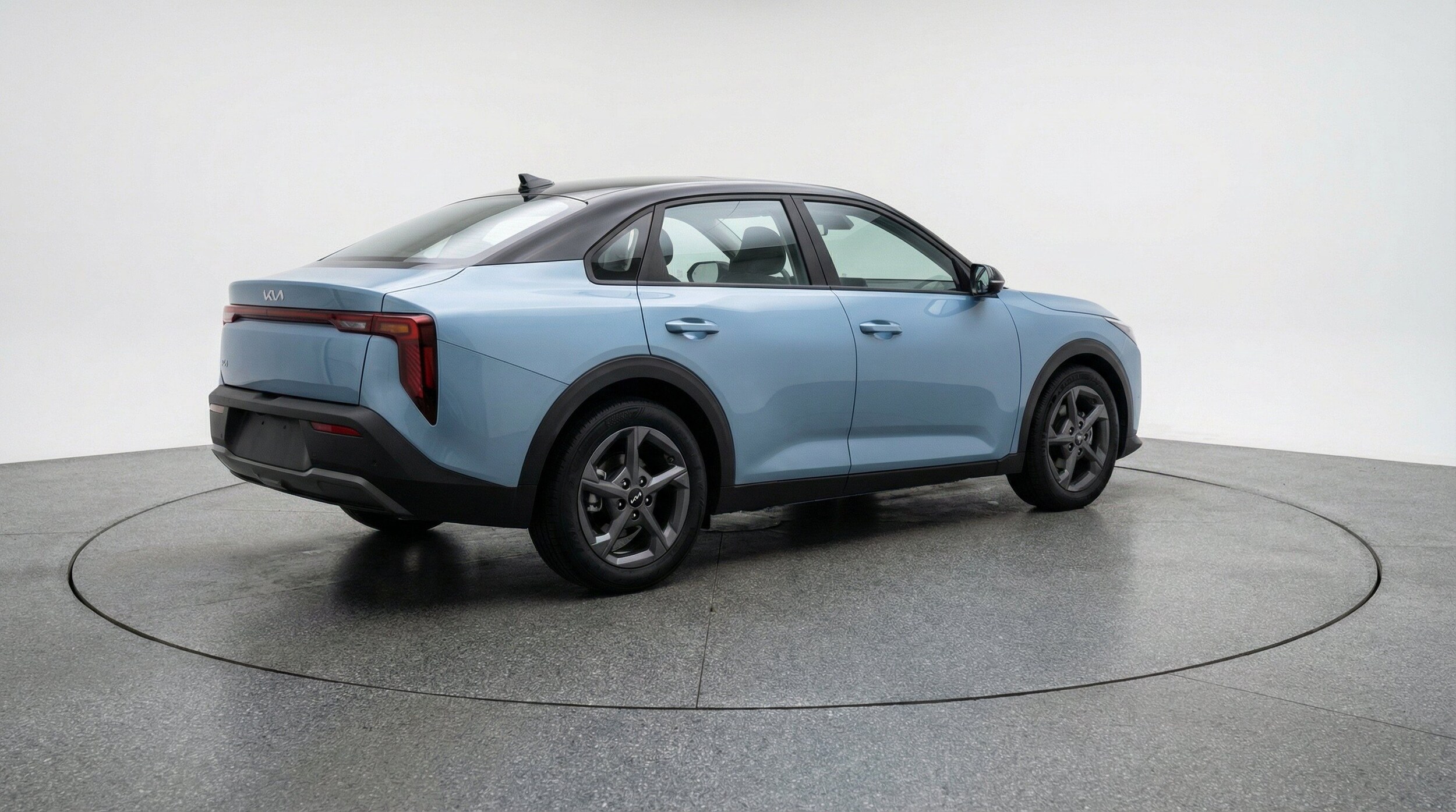 Thumbnail: 2026 Kia K4 - 9