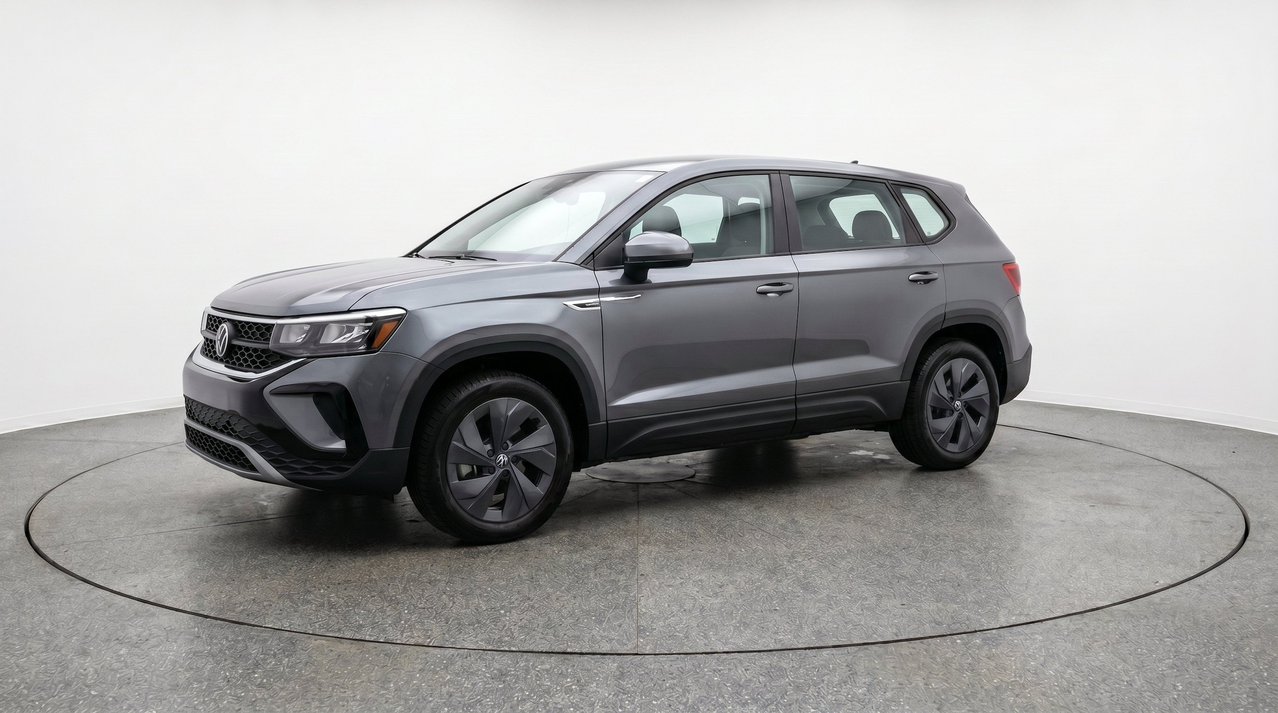 Thumbnail: 2026 Volkswagen Taos - 3