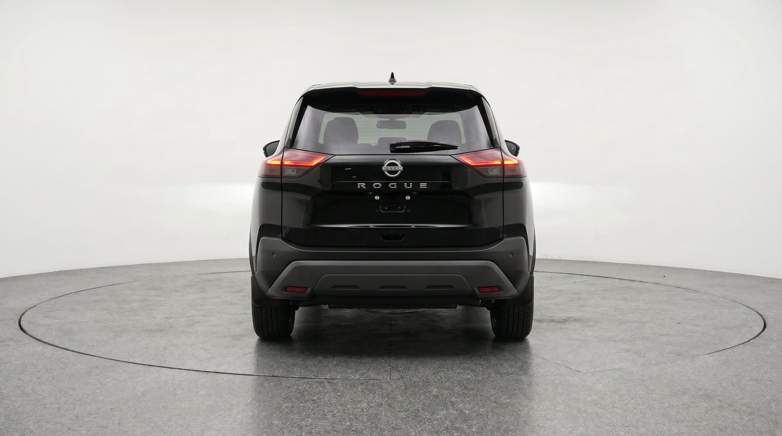 Thumbnail: 2025 Nissan Rogue - 7