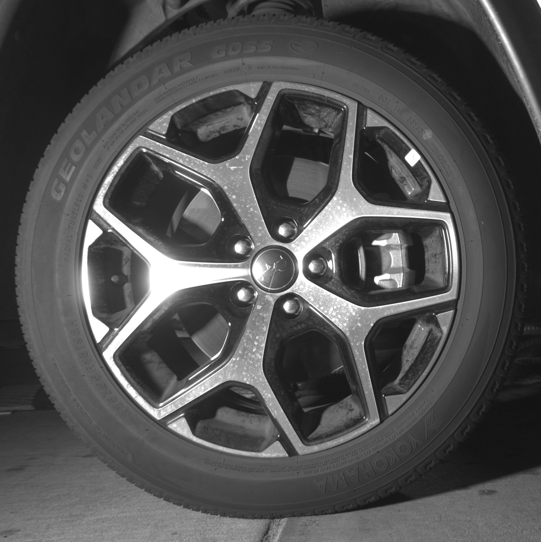 Thumbnail: 2025 Jeep Compass - 13