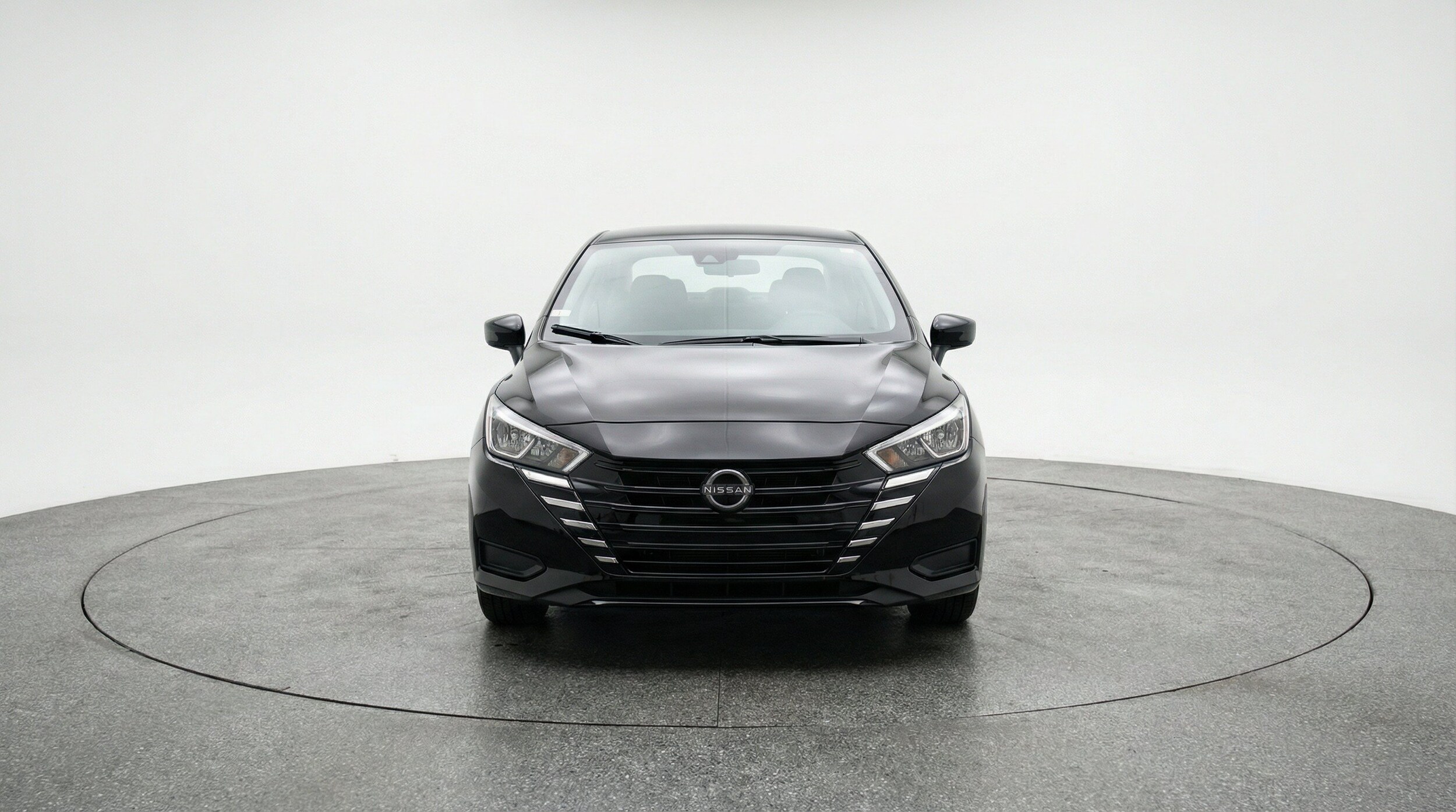 Thumbnail: 2025 Nissan Versa - 2