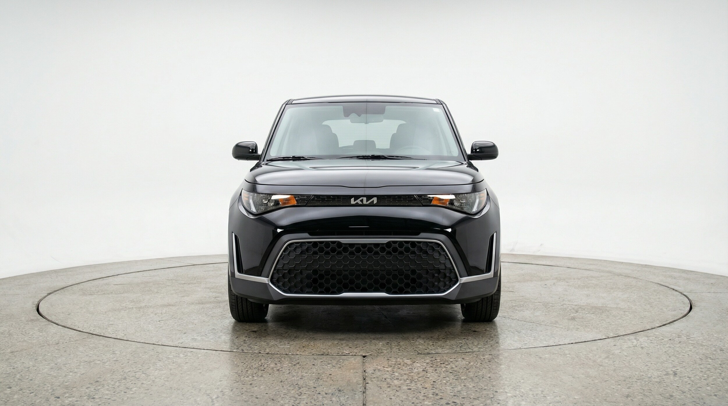 Thumbnail: 2025 Kia Soul - 2