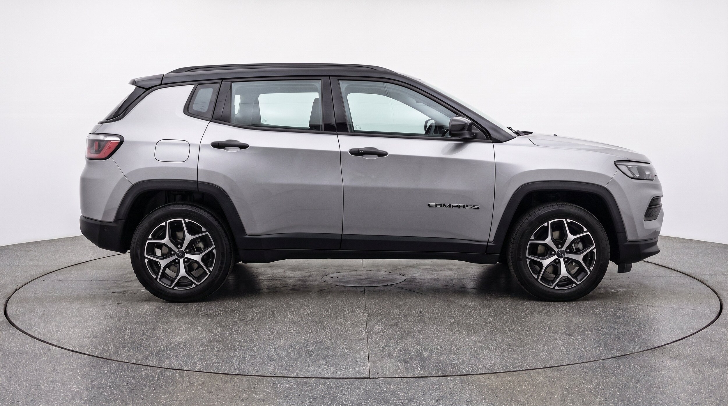 Thumbnail: 2025 Jeep Compass - 11