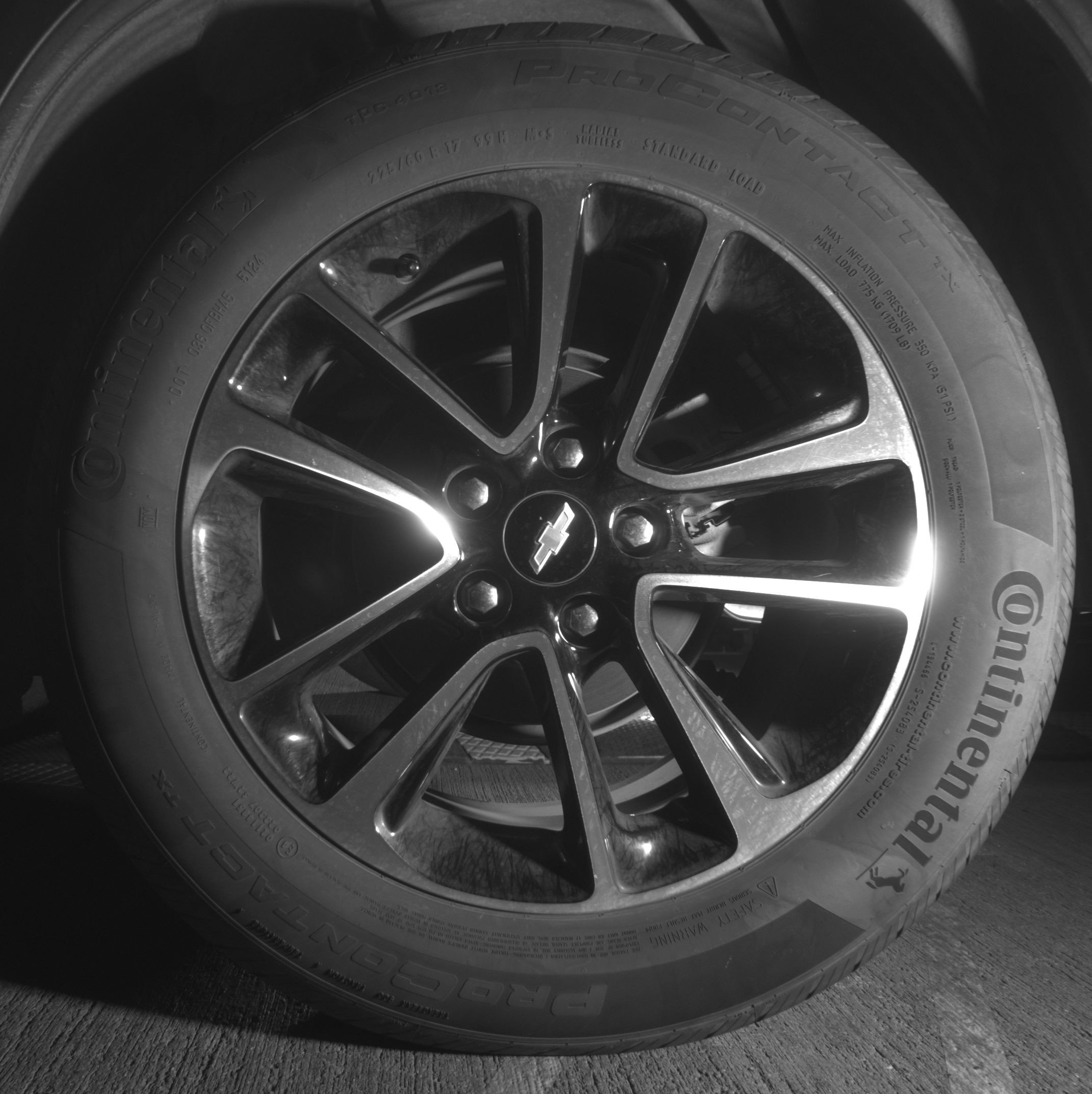 Thumbnail: 2025 Chevrolet TrailBlazer - 14