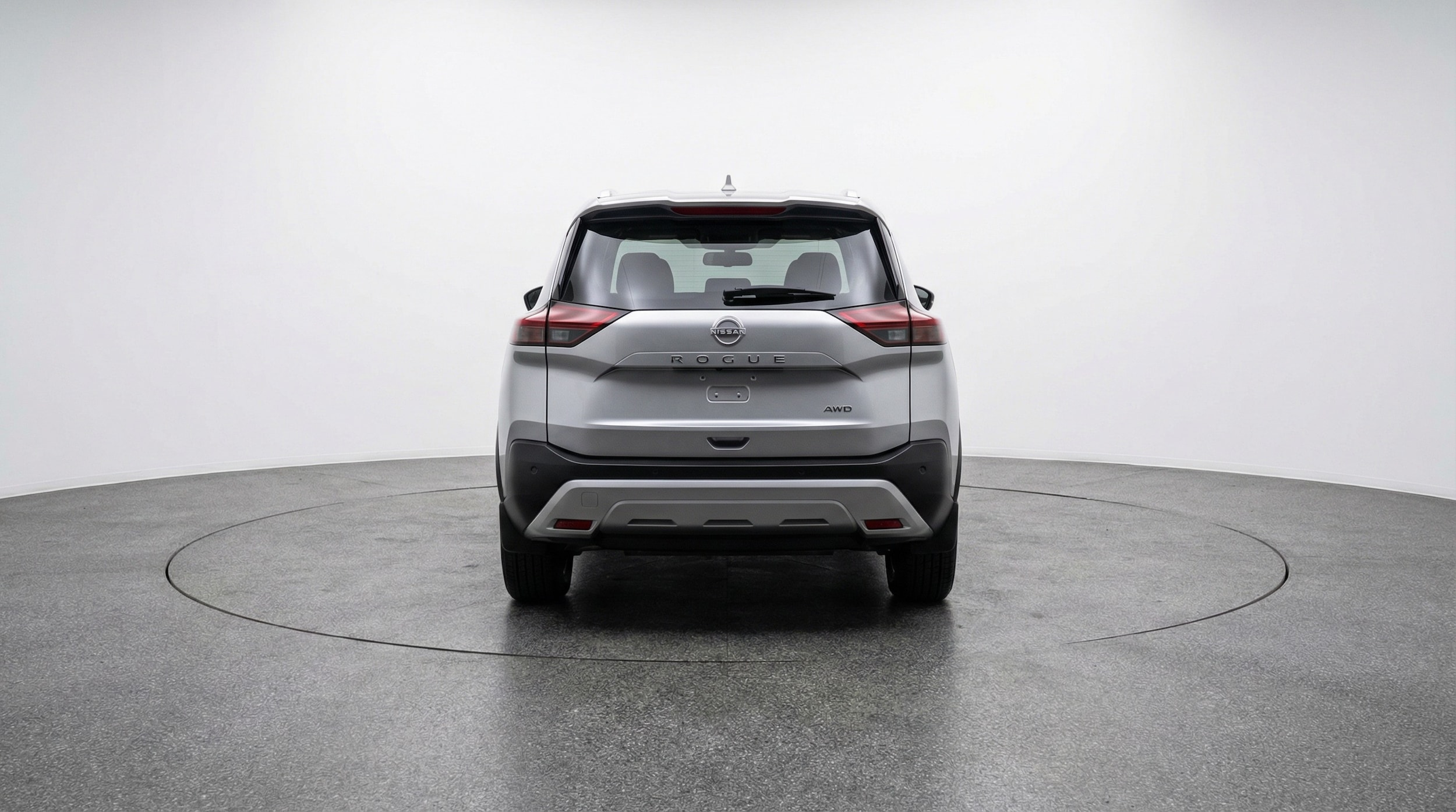 Thumbnail: 2025 Nissan Rogue - 6