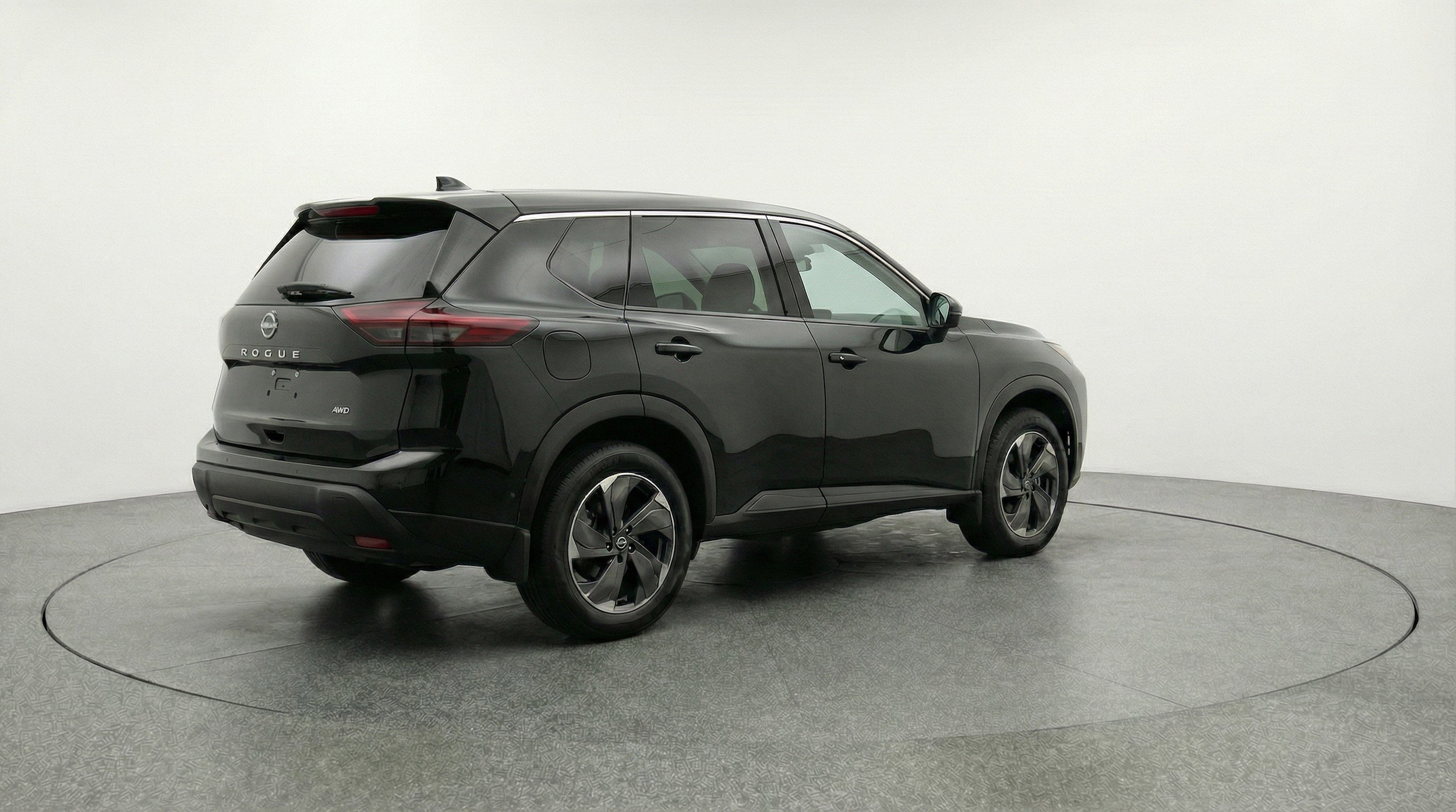Thumbnail: 2025 Nissan Rogue - 9