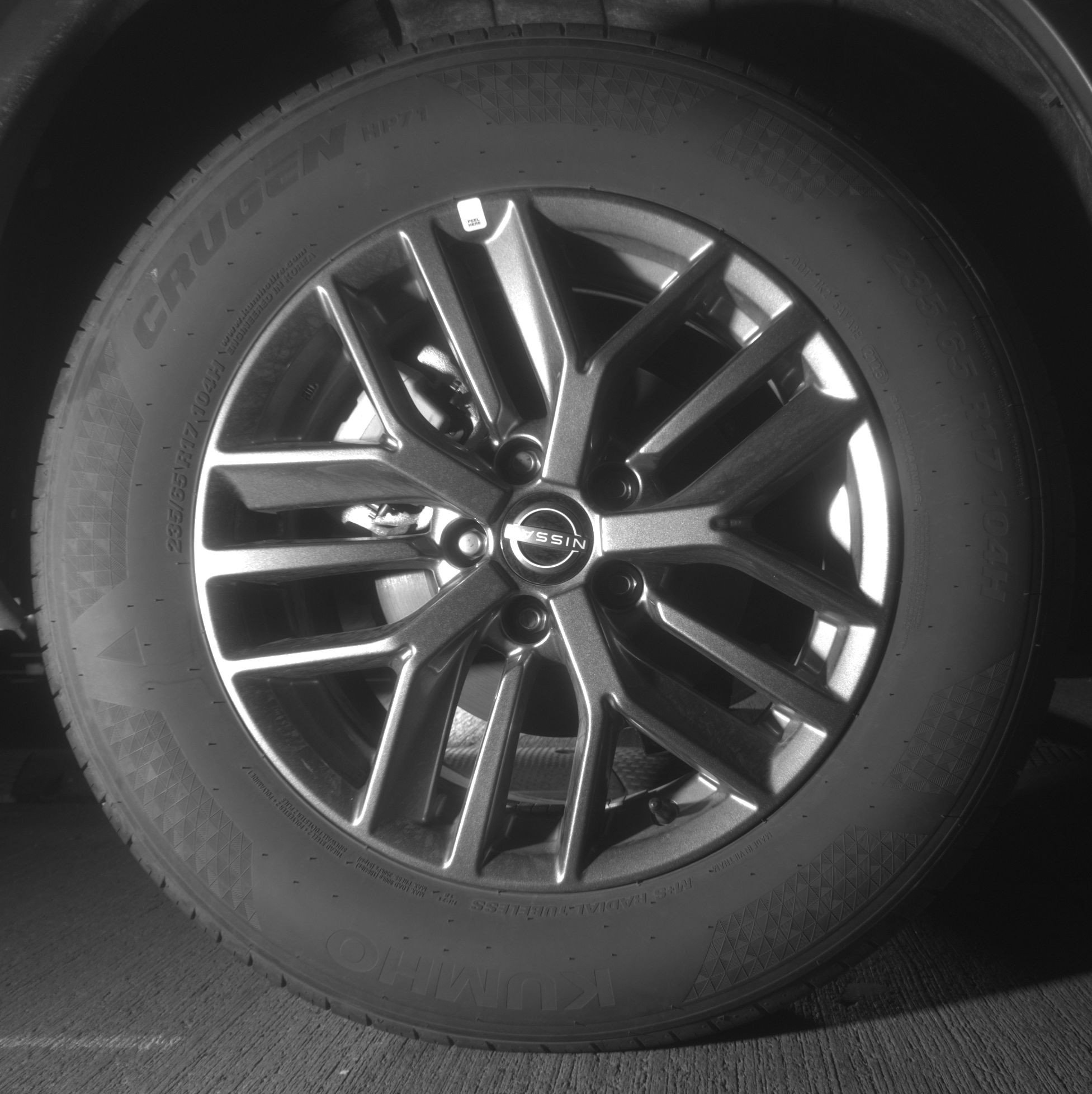 Thumbnail: 2026 Nissan Rogue - 15