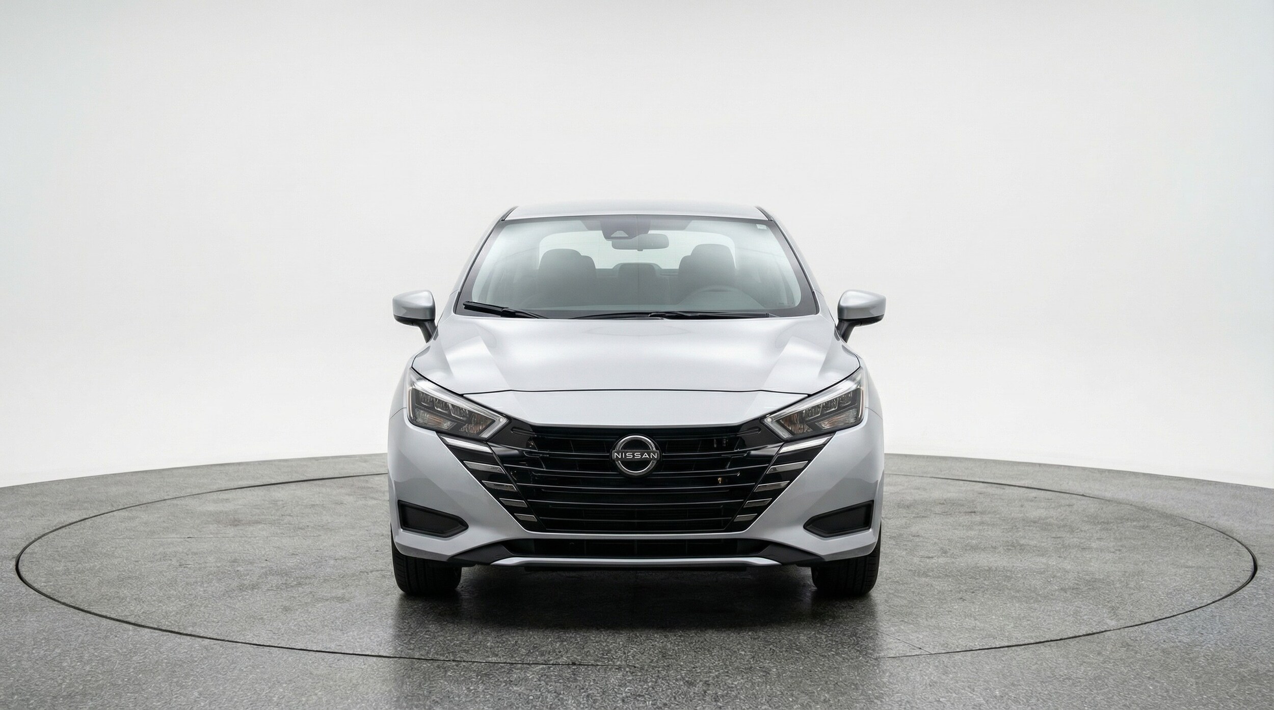 Thumbnail: 2025 Nissan Versa - 2