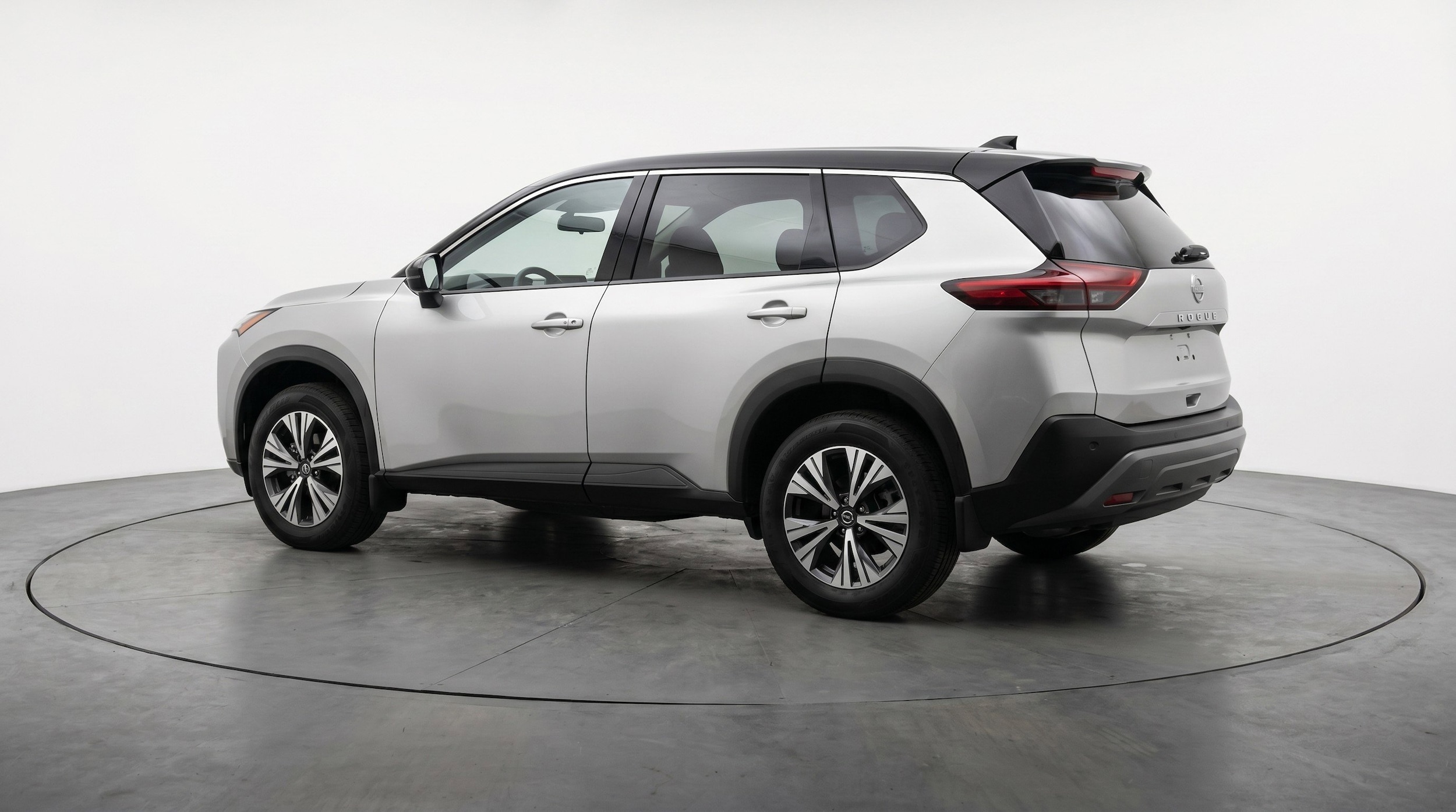 Thumbnail: 2023 Nissan Rogue - 6