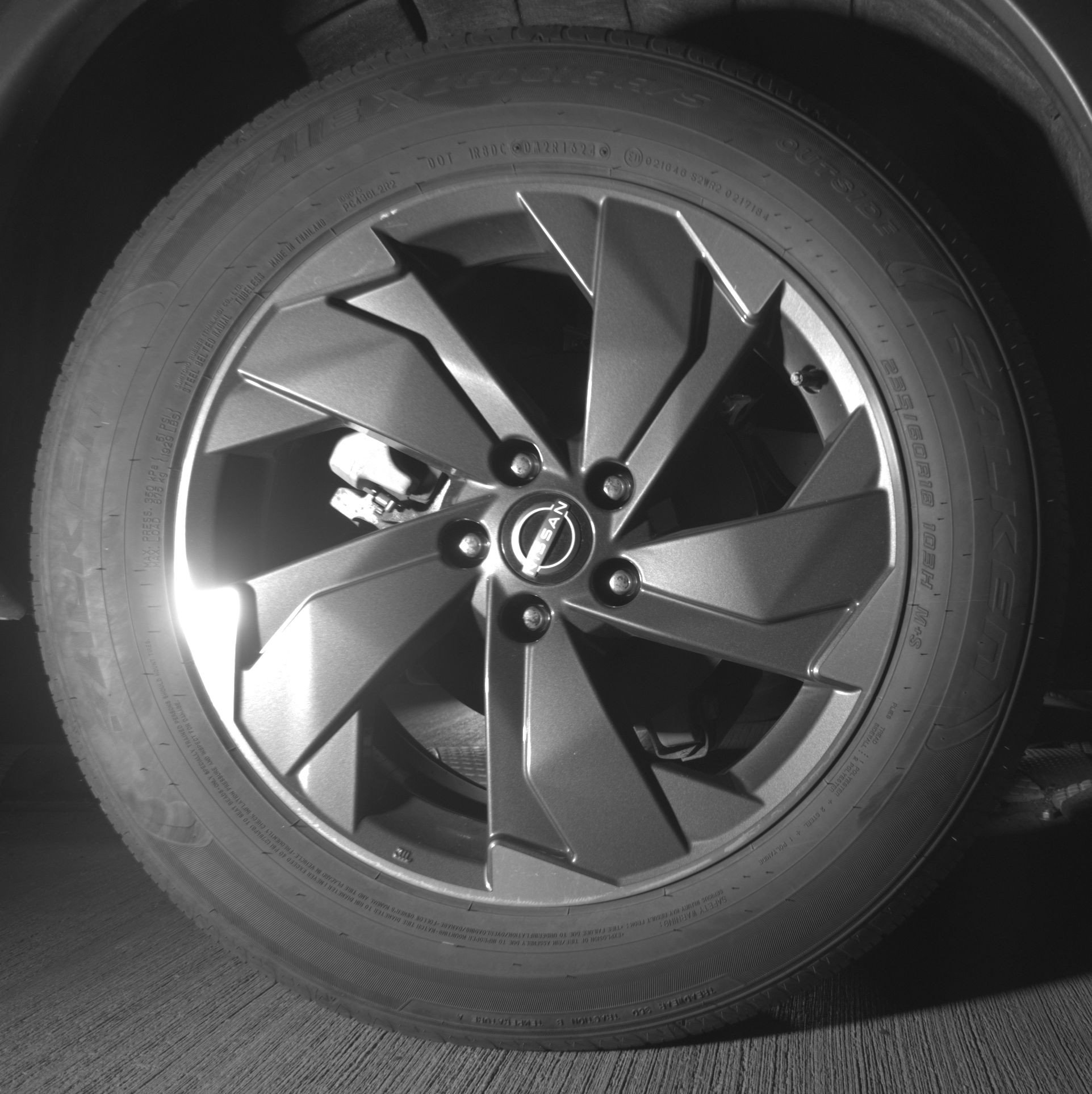 Thumbnail: 2025 Nissan Rogue - 15