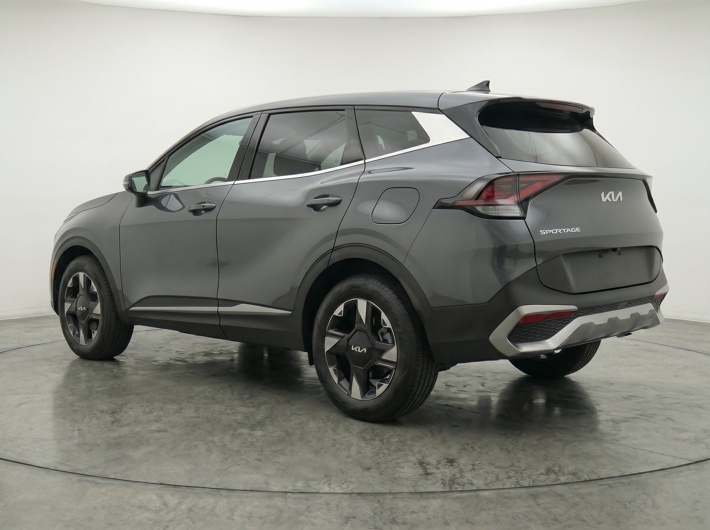 Thumbnail: 2026 Kia Sportage - 6
