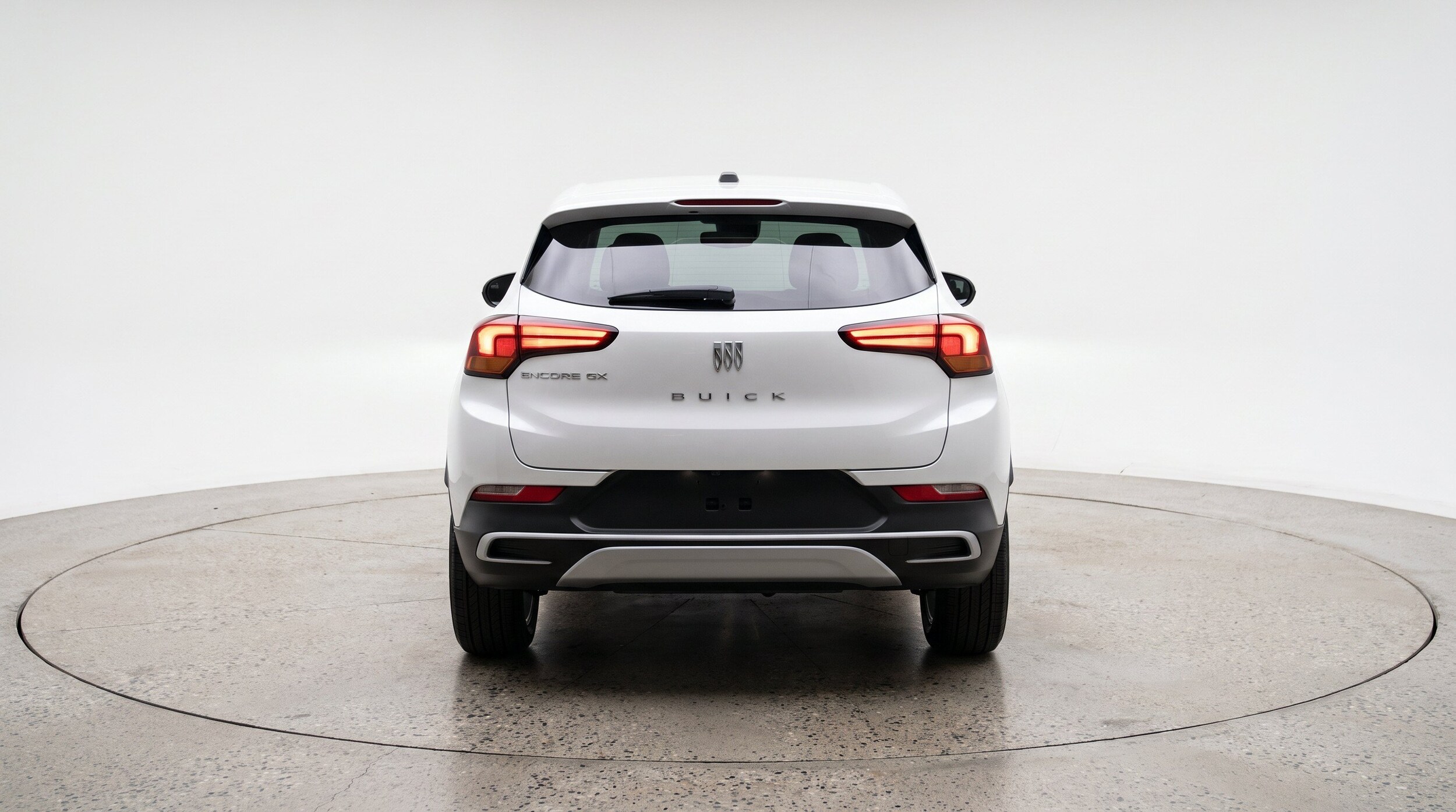 Thumbnail: 2026 Buick Encore GX - 7