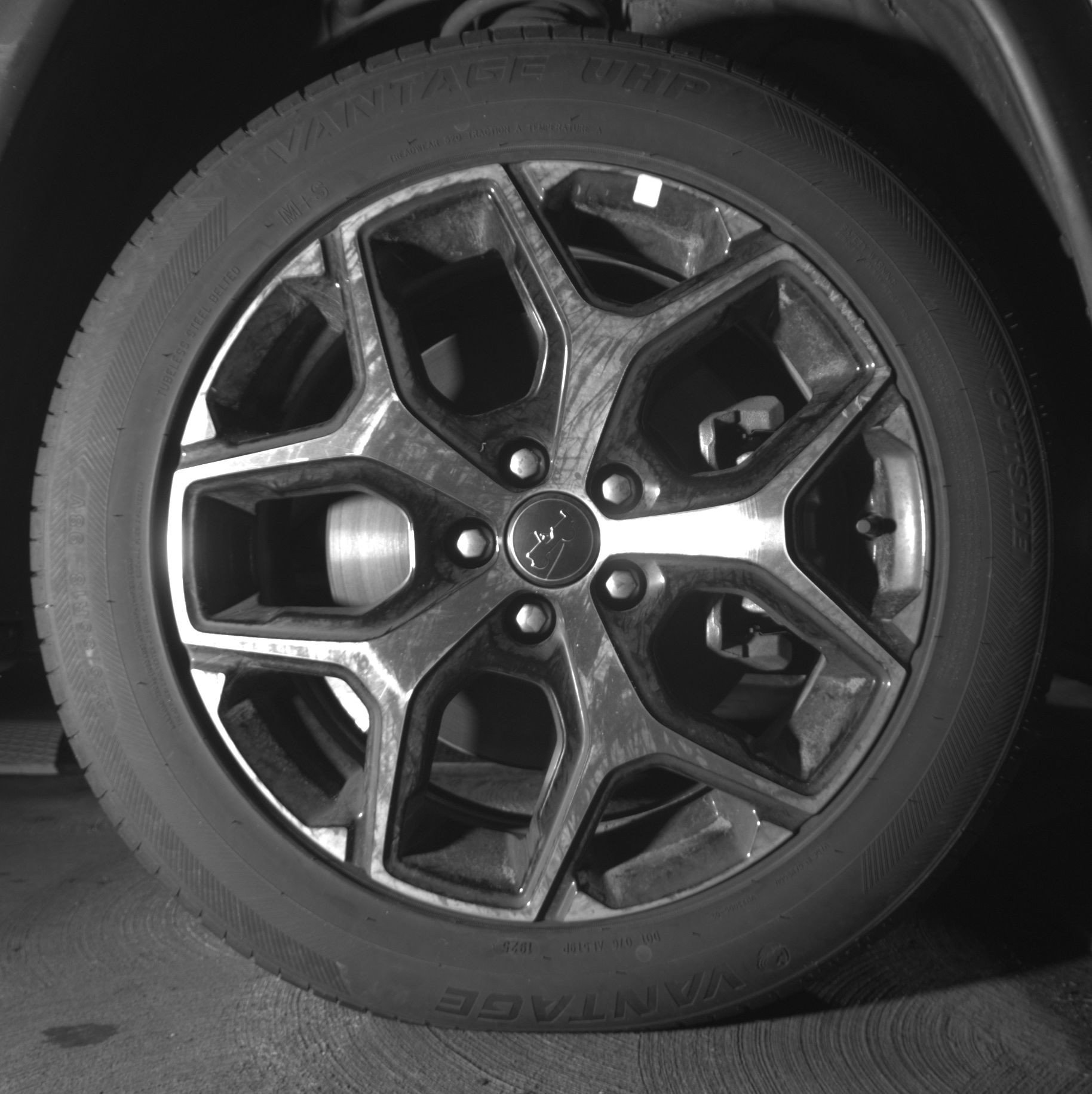 Thumbnail: 2025 Jeep Compass - 13