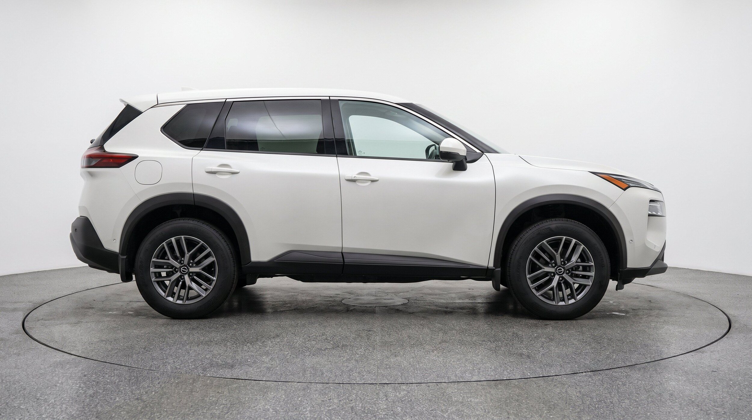 Thumbnail: 2026 Nissan Rogue - 11