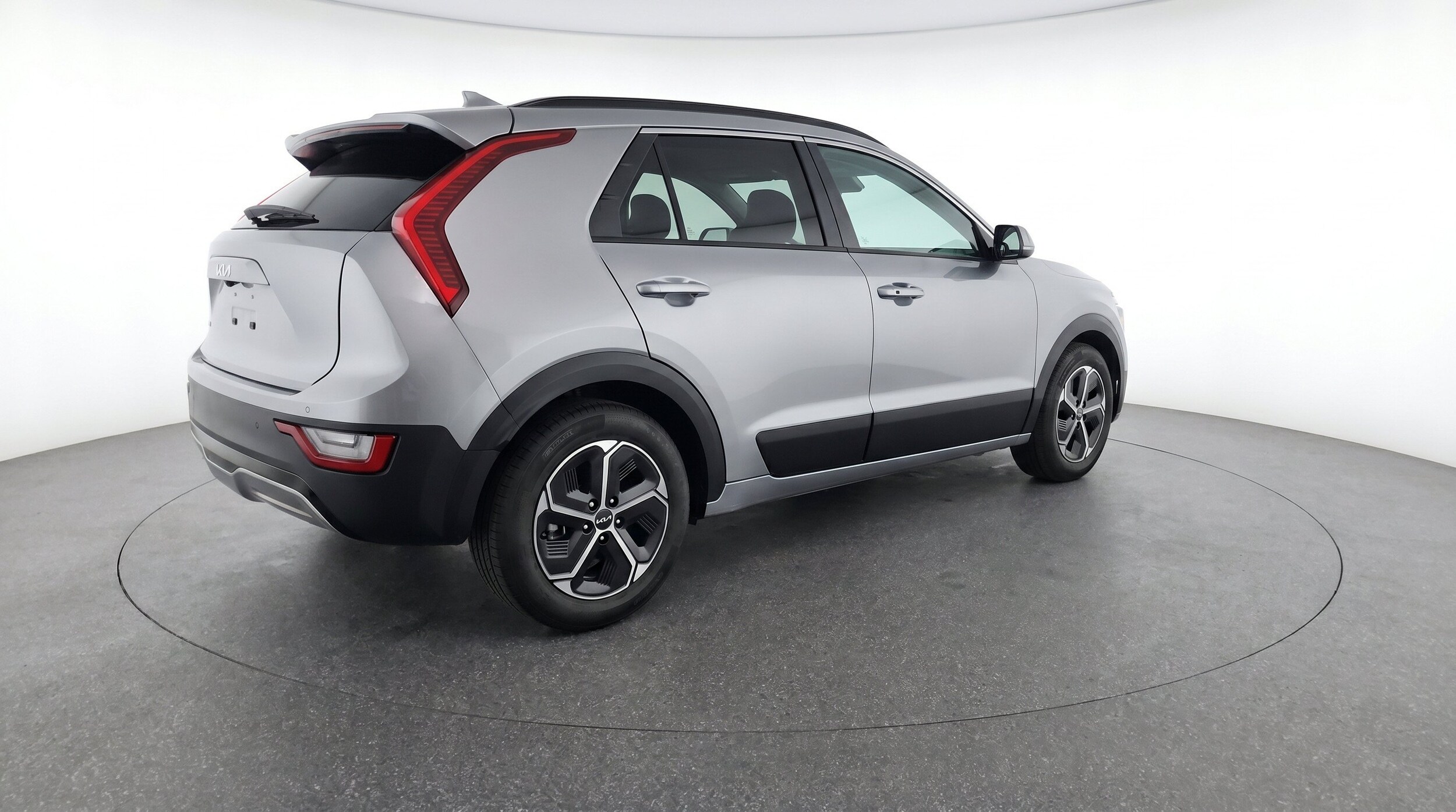 Thumbnail: 2026 Kia Niro - 9