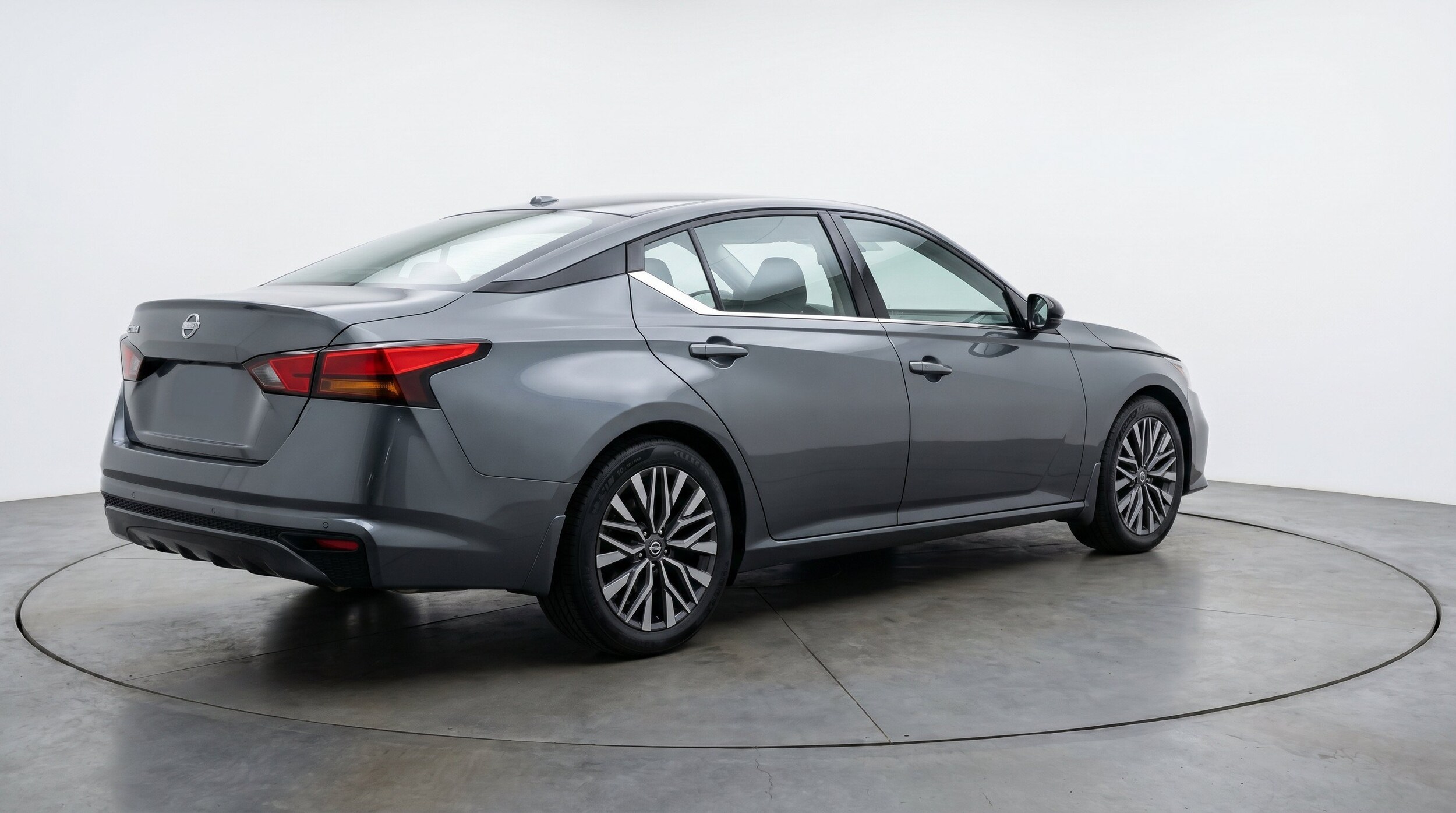 Thumbnail: 2026 Nissan Altima - 9