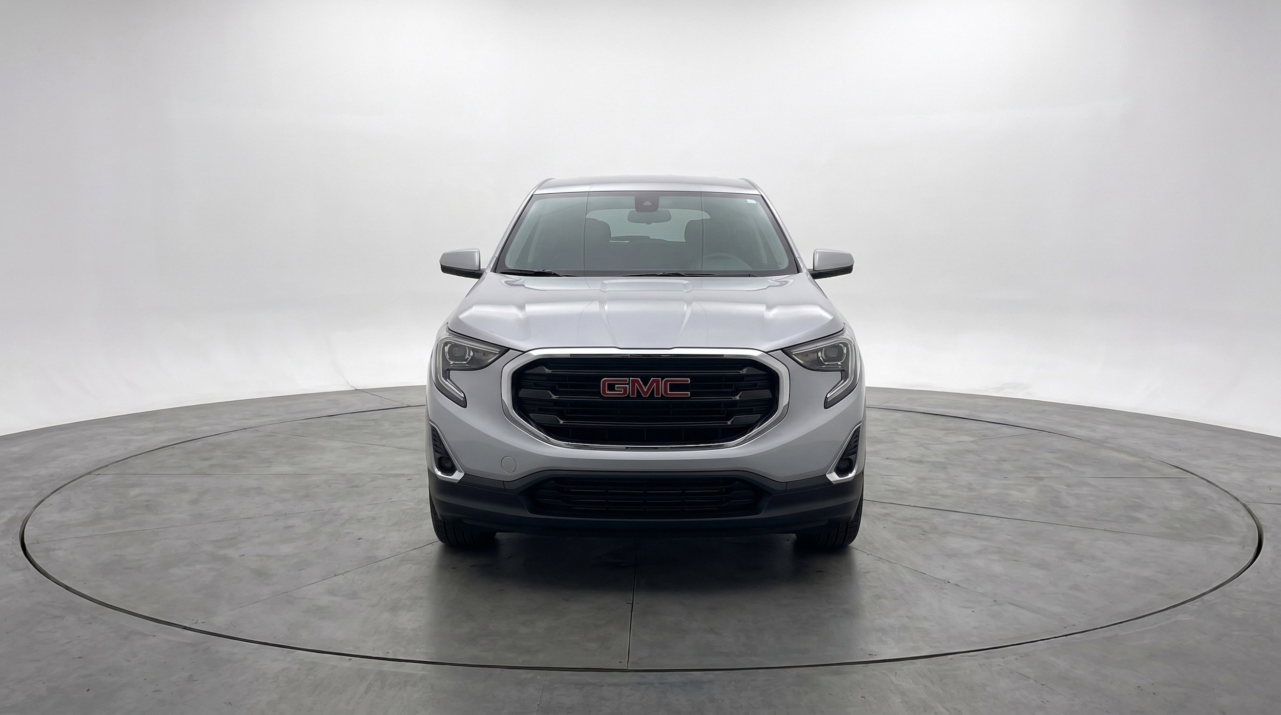Thumbnail: 2024 GMC Terrain - 2