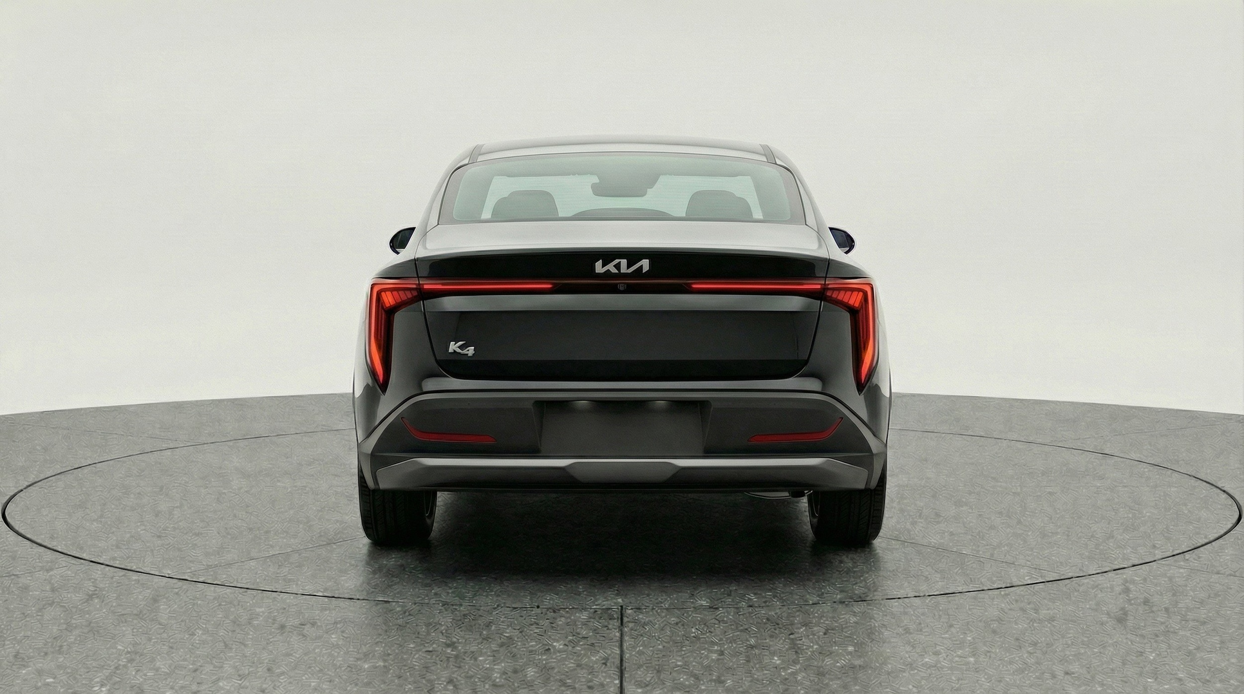 Thumbnail: 2025 Kia K4 - 7