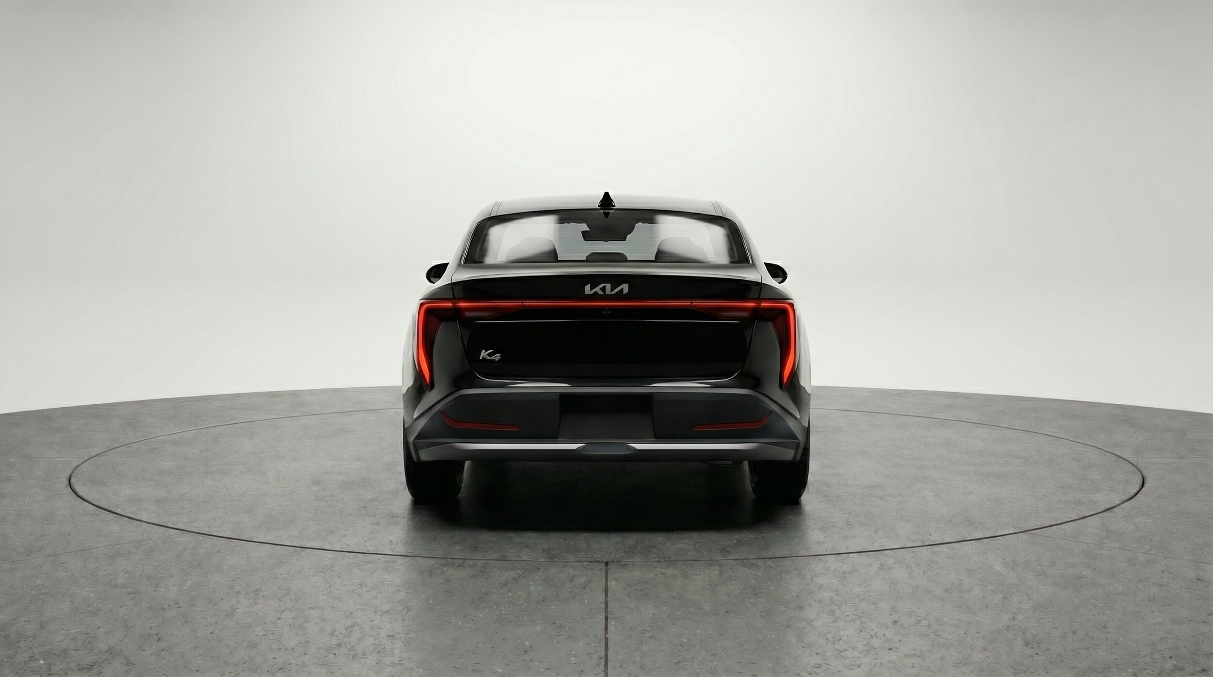 Thumbnail: 2026 Kia K4 - 7
