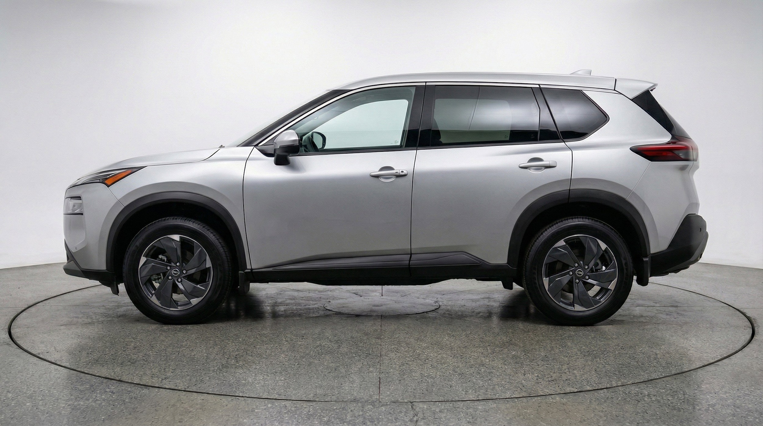 Thumbnail: 2025 Nissan Rogue - 5