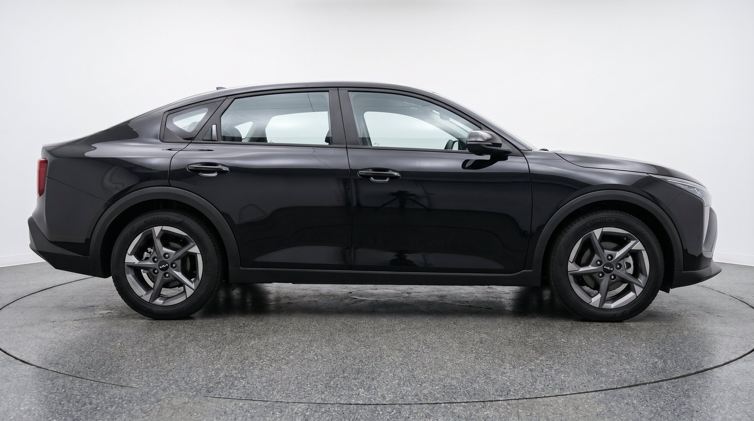 Thumbnail: 2025 Kia K4 - 11
