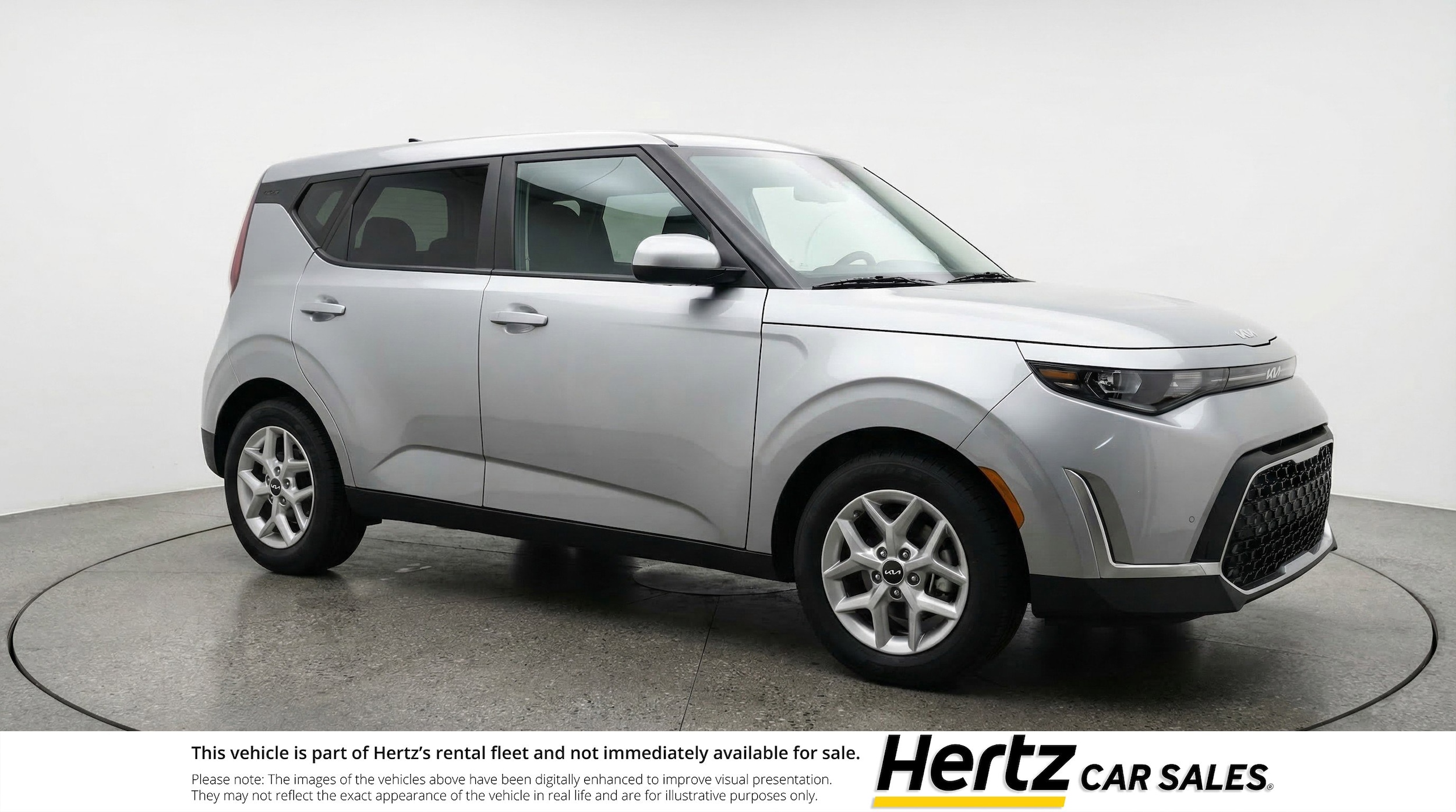 Thumbnail: 2025 Kia Soul - 1