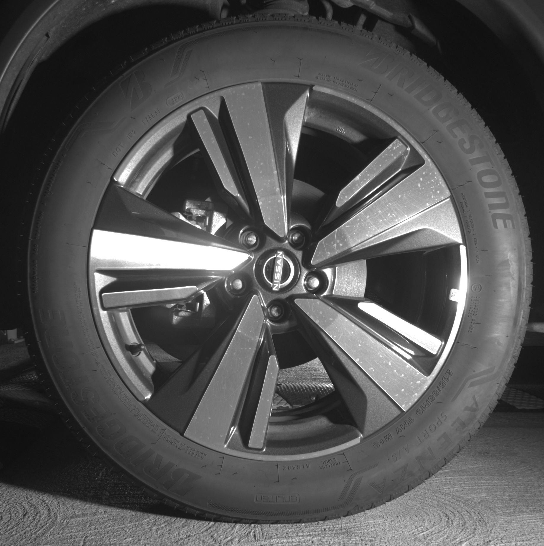 Thumbnail: 2026 Nissan Rogue - 12