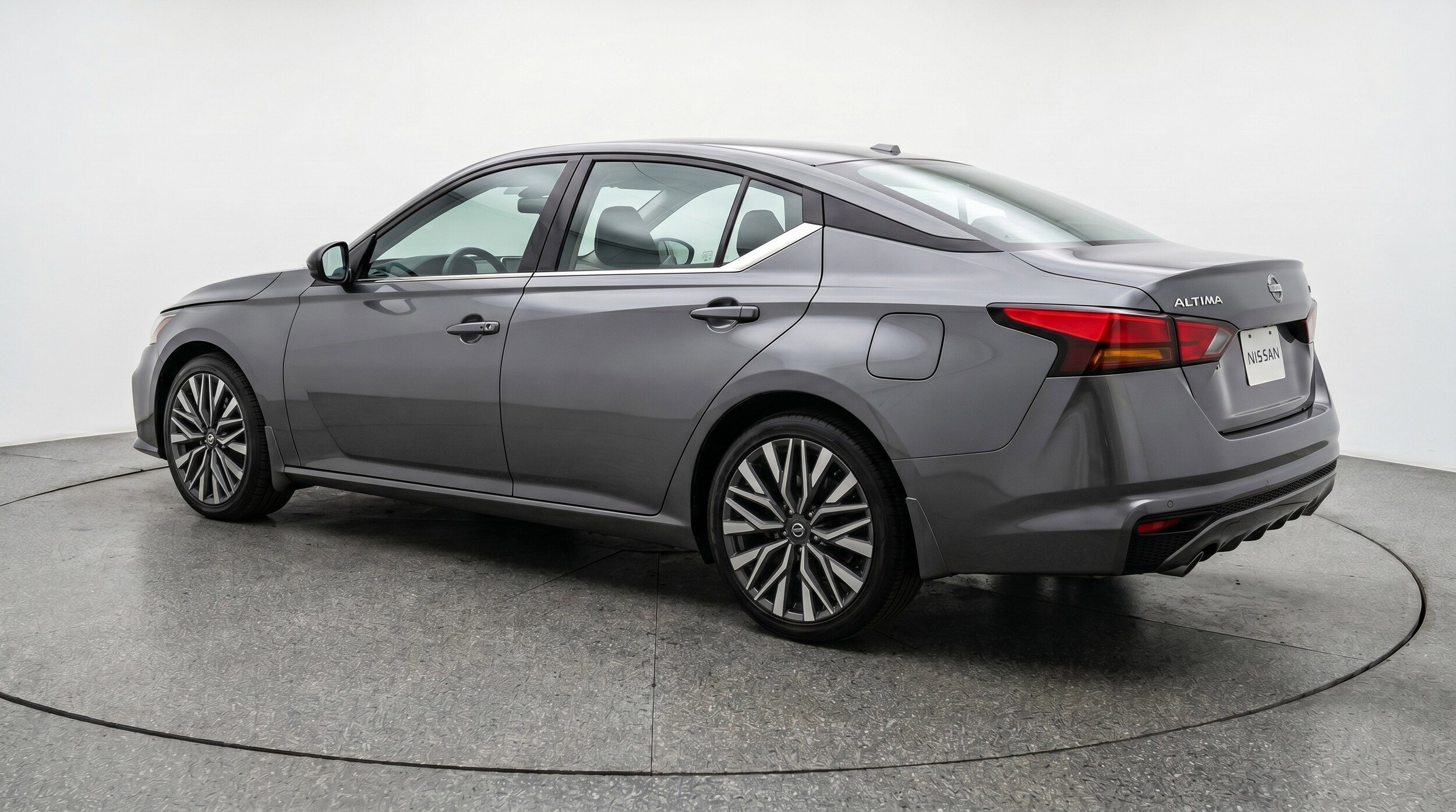 Thumbnail: 2025 Nissan Altima - 6