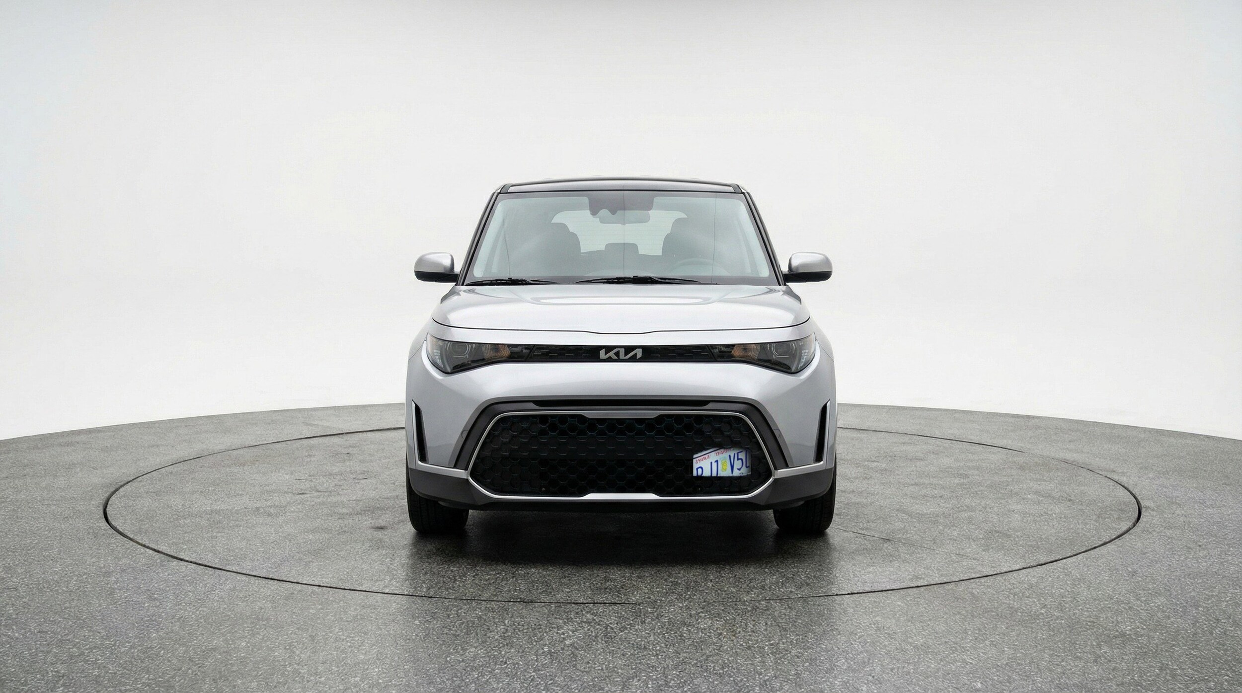 Thumbnail: 2025 Kia Soul - 2