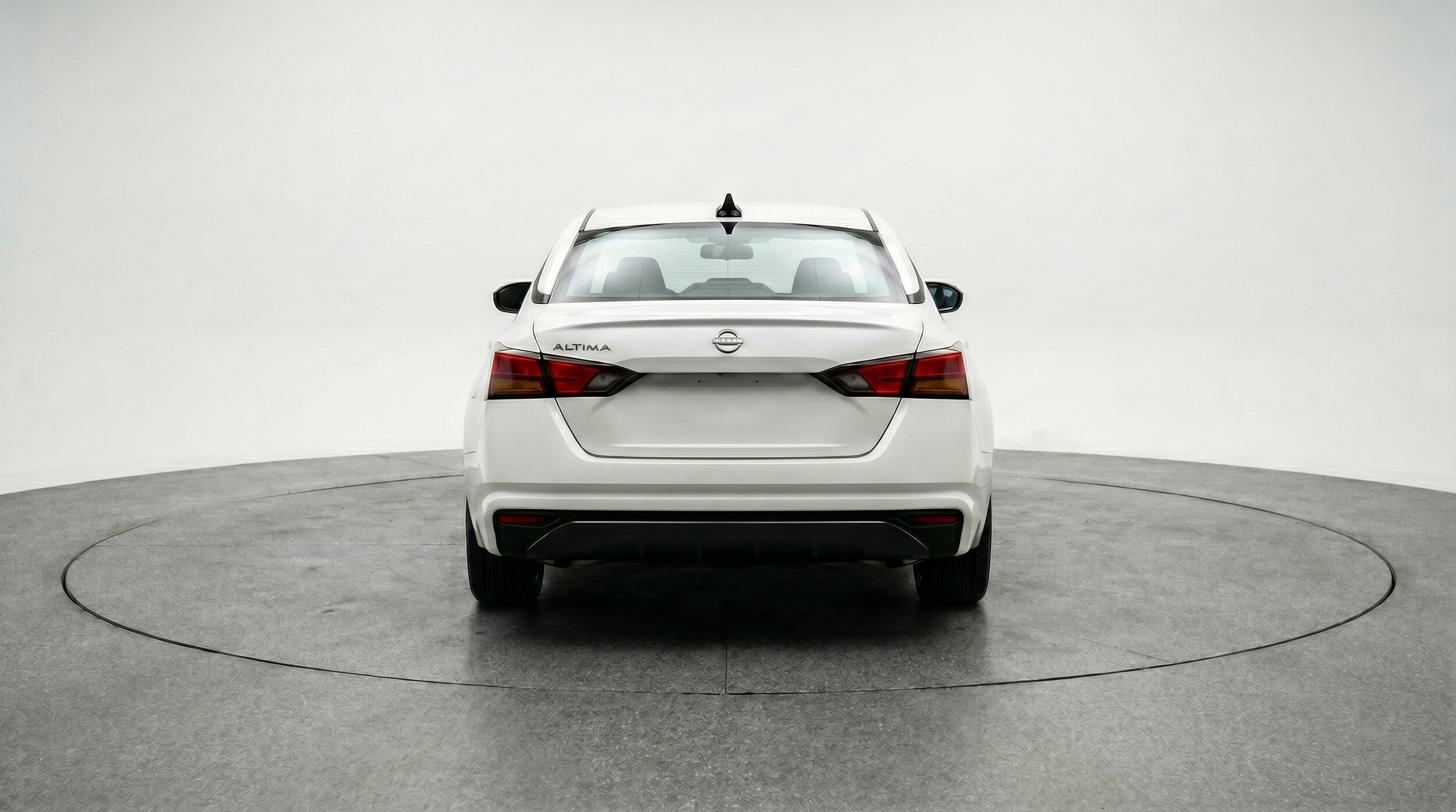 Thumbnail: 2026 Nissan Altima - 7